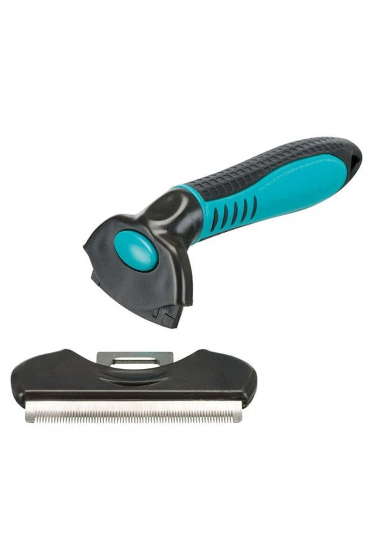 Trixie Köpek ve Kedi Alt Kürk Tüy Tarağı 8x14 Cm