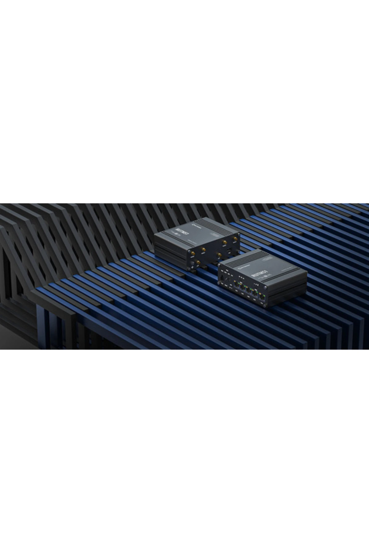 5 x 1 Gbps ETH Port Dual Sim WiFi 5 5G Router