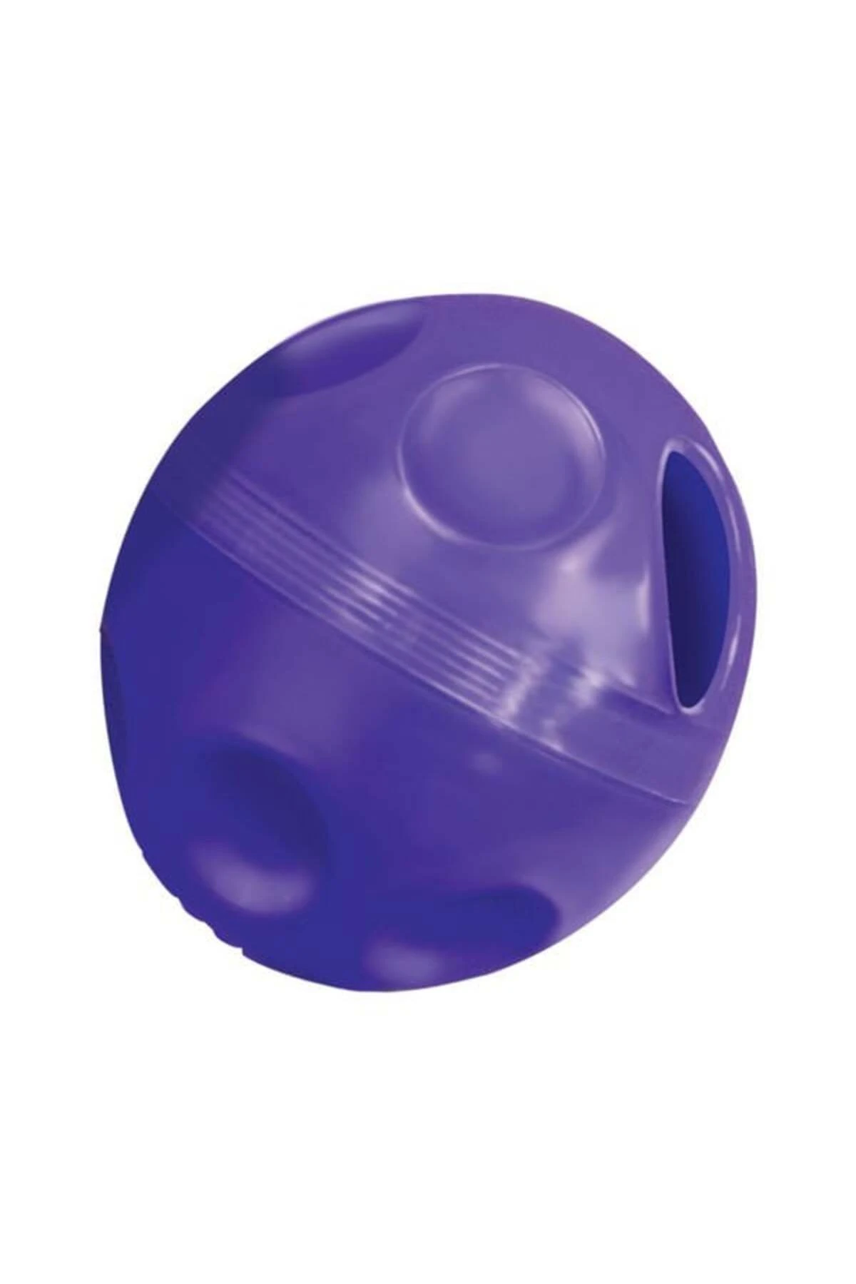 Kong Ödül Hazneli Top Kedi Oyuncağı 6.5 Cm