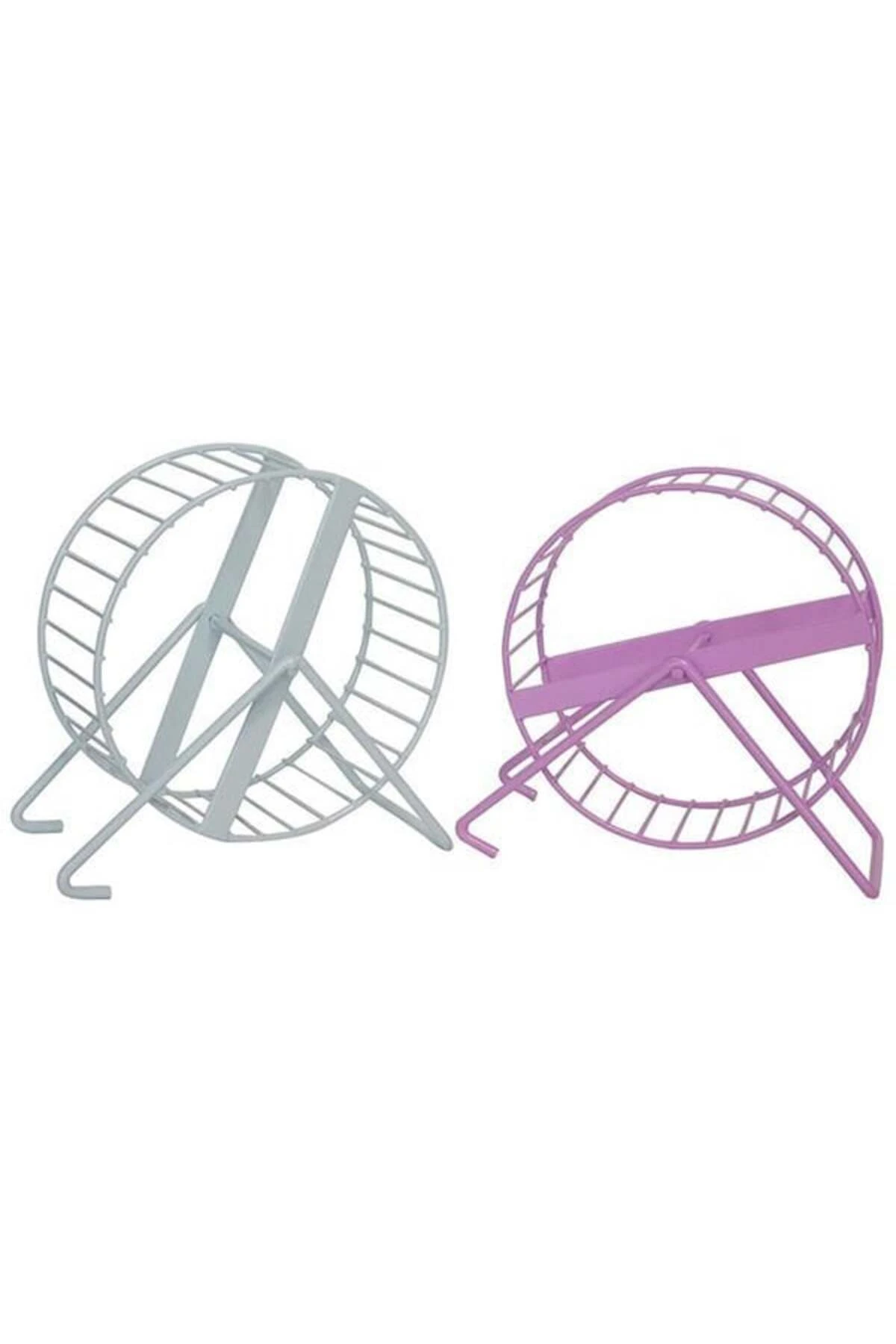 PlayHaven Eğlenceli Hamster Çarkı 12x14 Cm