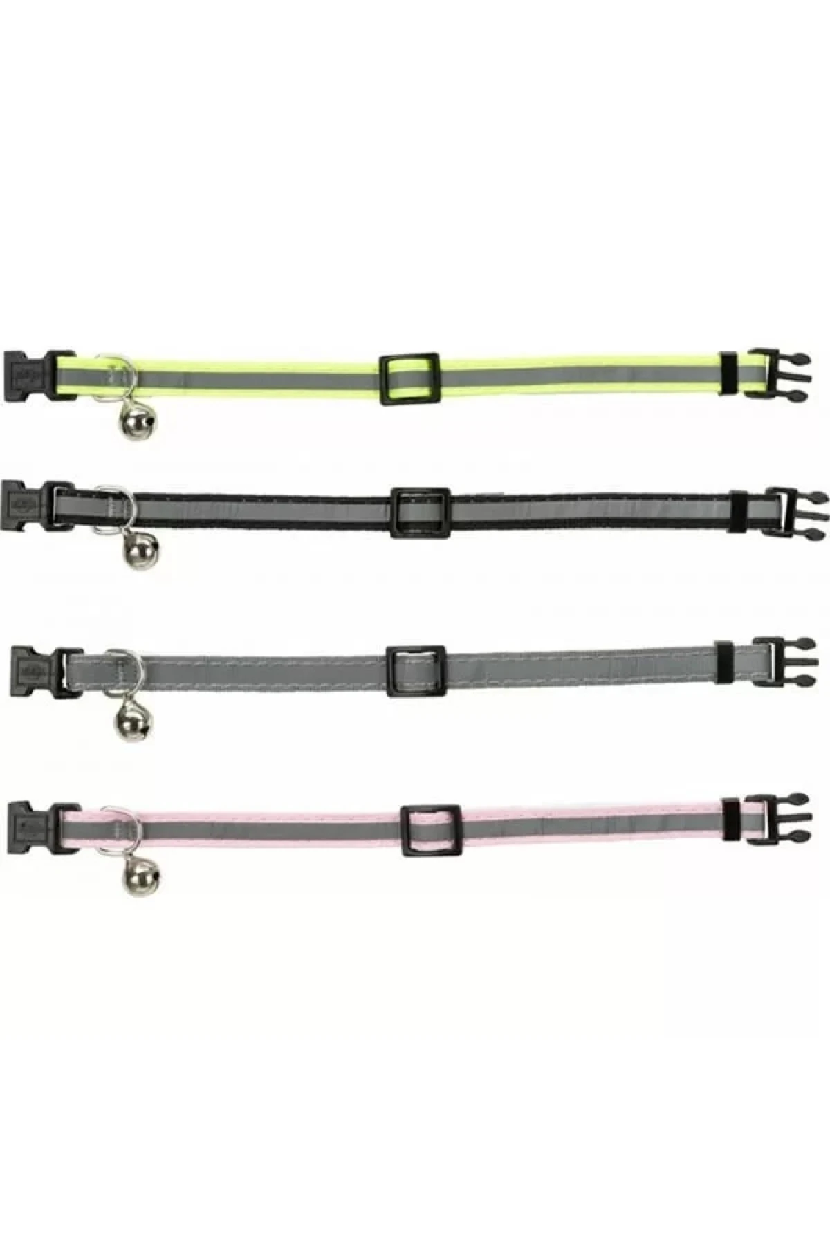 Trixie Ayarlanabilir Reflektörlü Yavru Kedi Boyun Tasması