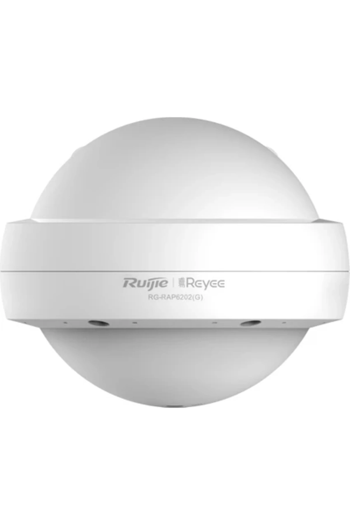 RUIJIE Reyee RG-RAP6202(G) 2 Port Gigabit 1267 Mbps Omni-Directional Access Point OutDoor