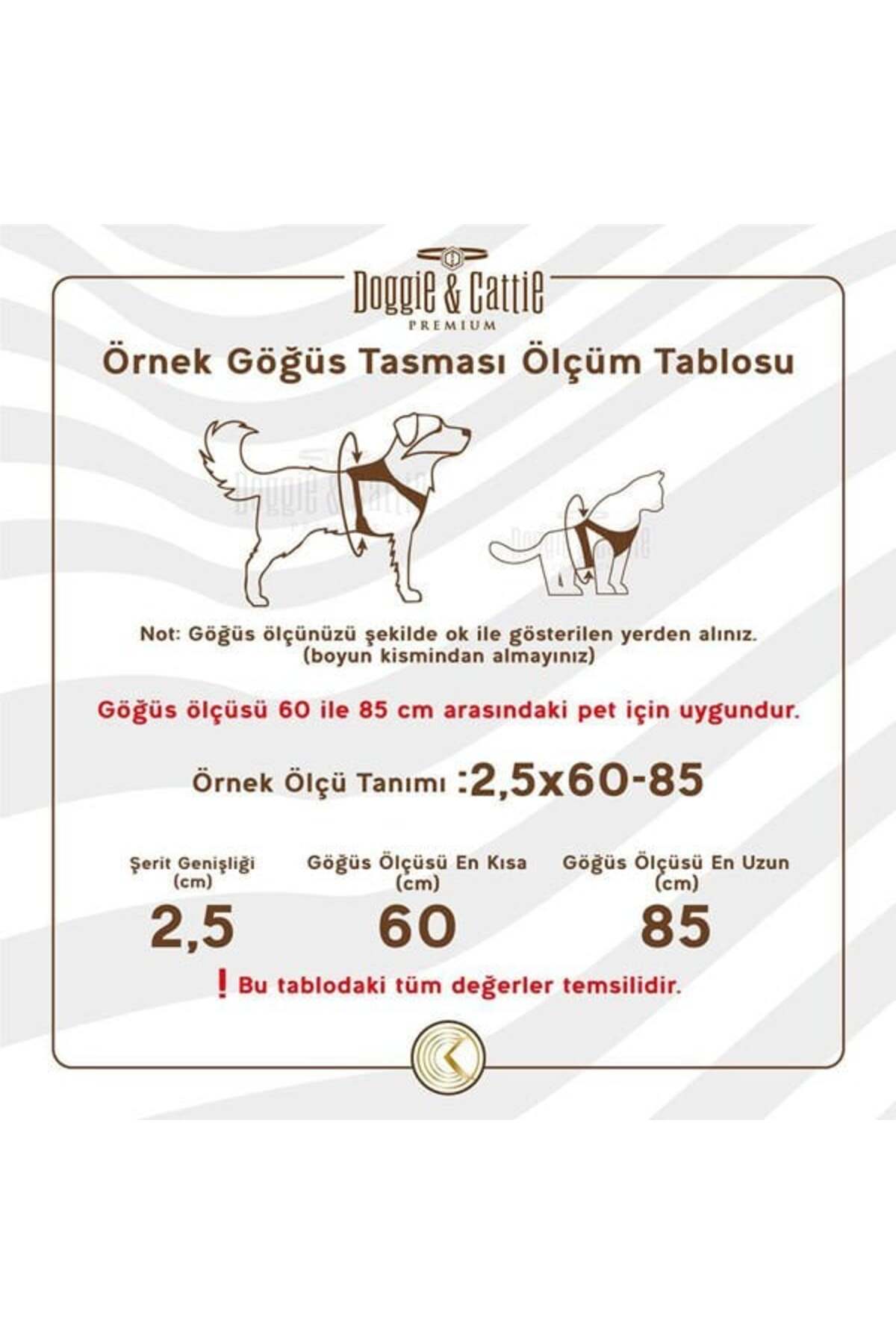 Cattie Havalı Dokuma Kedi Göğüs ve Gezdirme Takımı Small Kırmızı 1x20-30 Cm