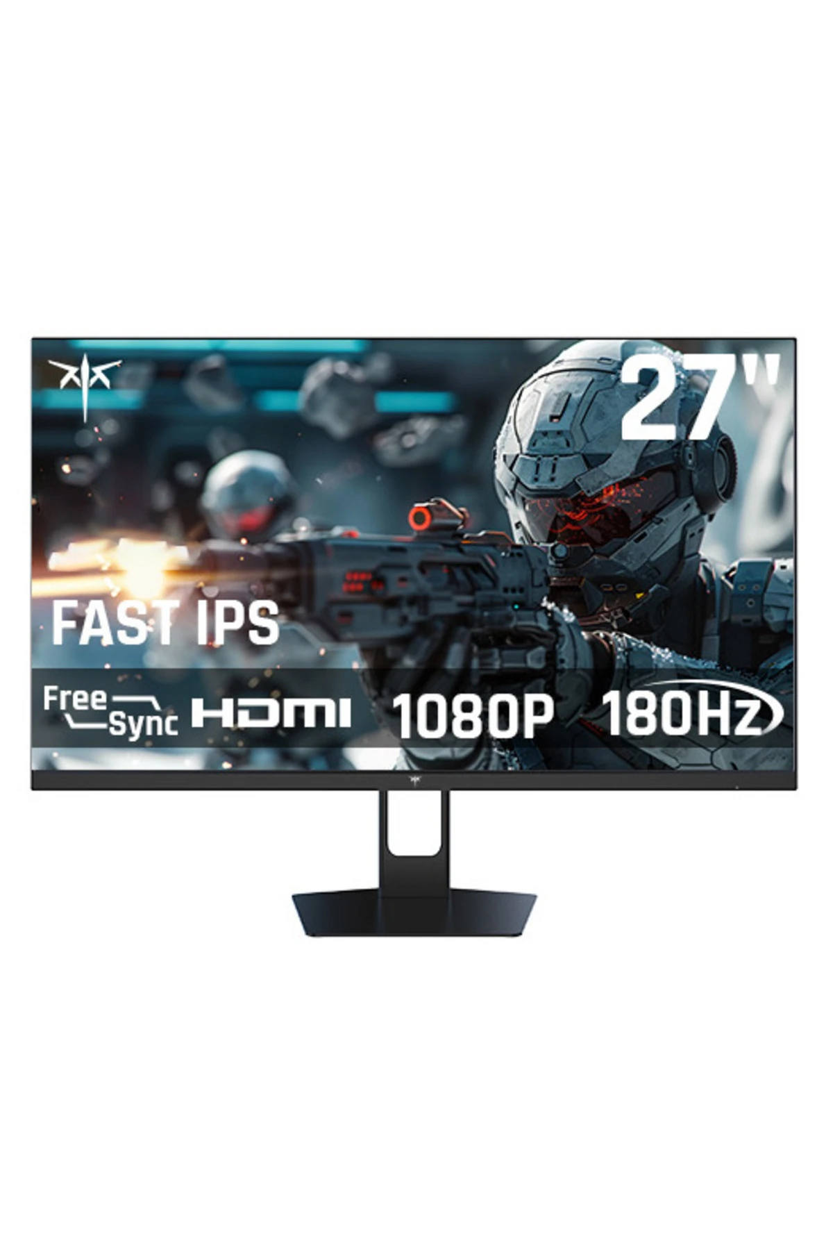 27" H27F22 FHD IPS 180Hz 3ms/1msMPRT