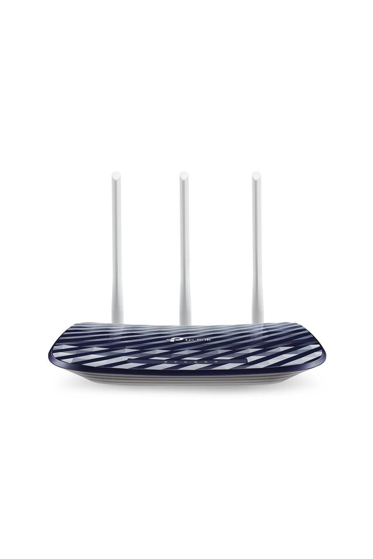 TP-LINK ARCHER C20 AC750 KABLOSUZ DUAL BAND ROUTER