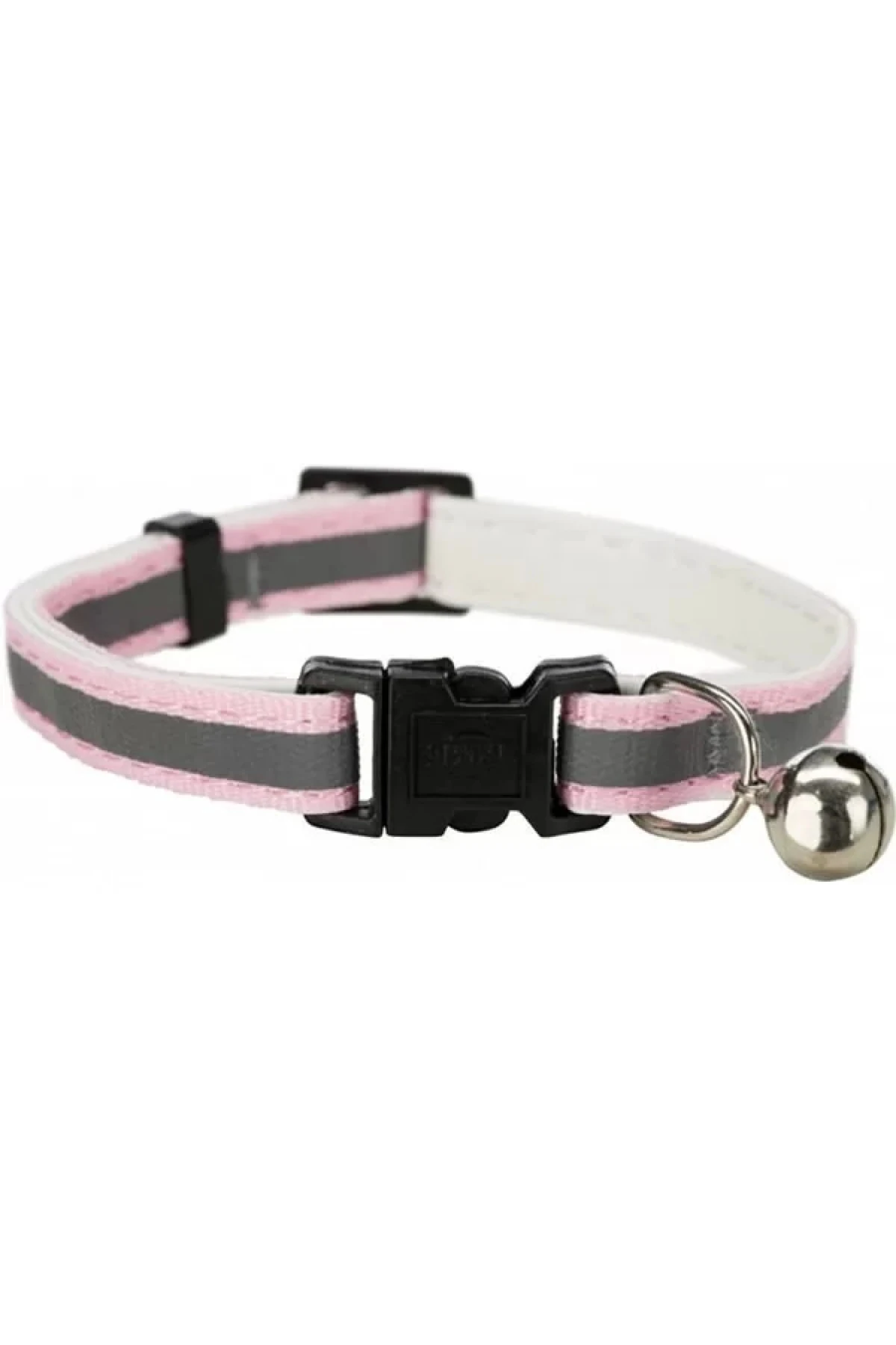 Trixie Ayarlanabilir Reflektörlü Yavru Kedi Boyun Tasması