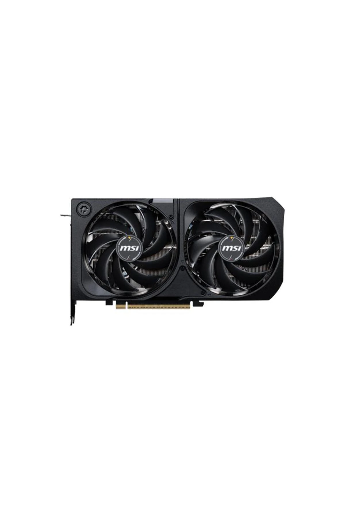 MSI GEFORCE RTX5070 12G SHADOW 2X OC 12GB GDDR7 192BIT 1XHDMI 3XDP EKRAN KARTI