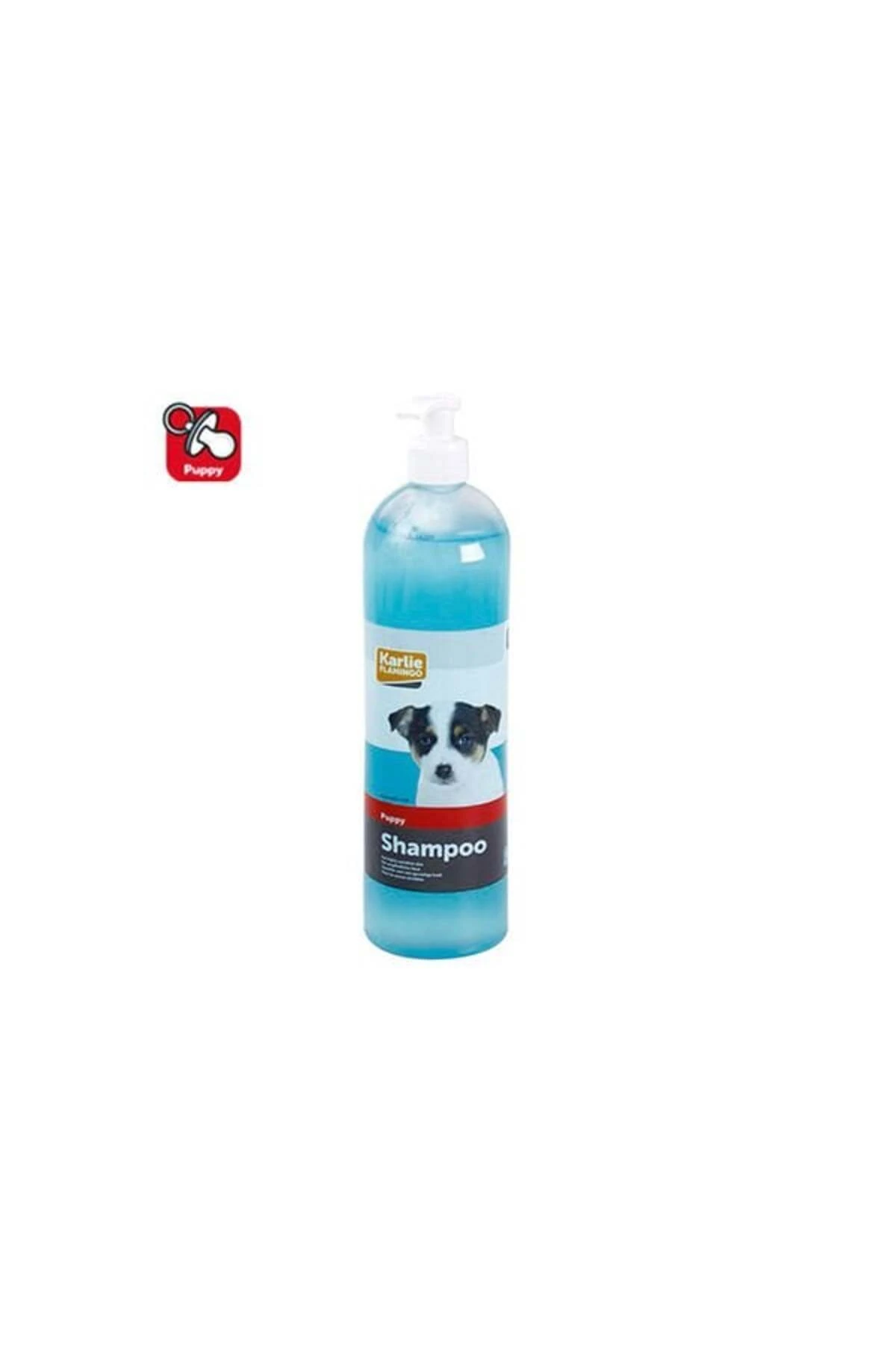 Karlie Yavru Köpek Şampuanı 1000 Ml