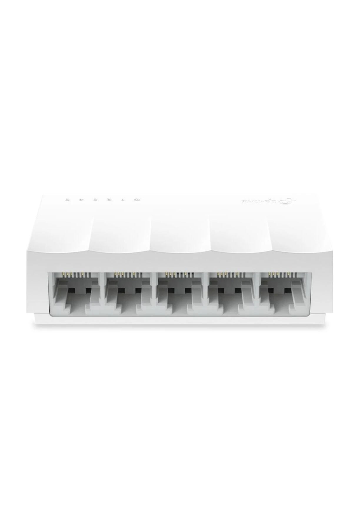 TP-LINK LS1005 5 PORT 10/100 PLASTİK KASA SWITCH