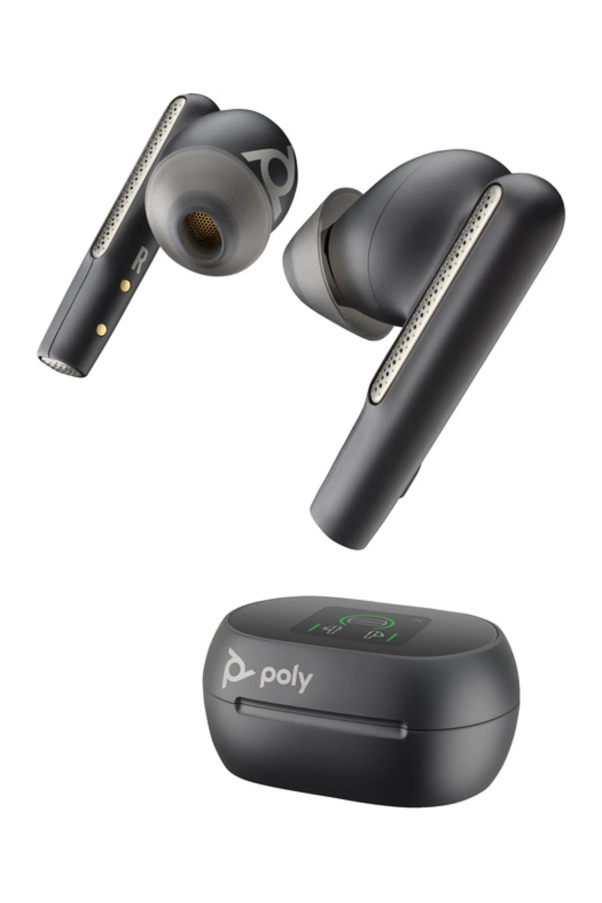 VFree 60+ CB Earbuds +BT700A +TSCHC