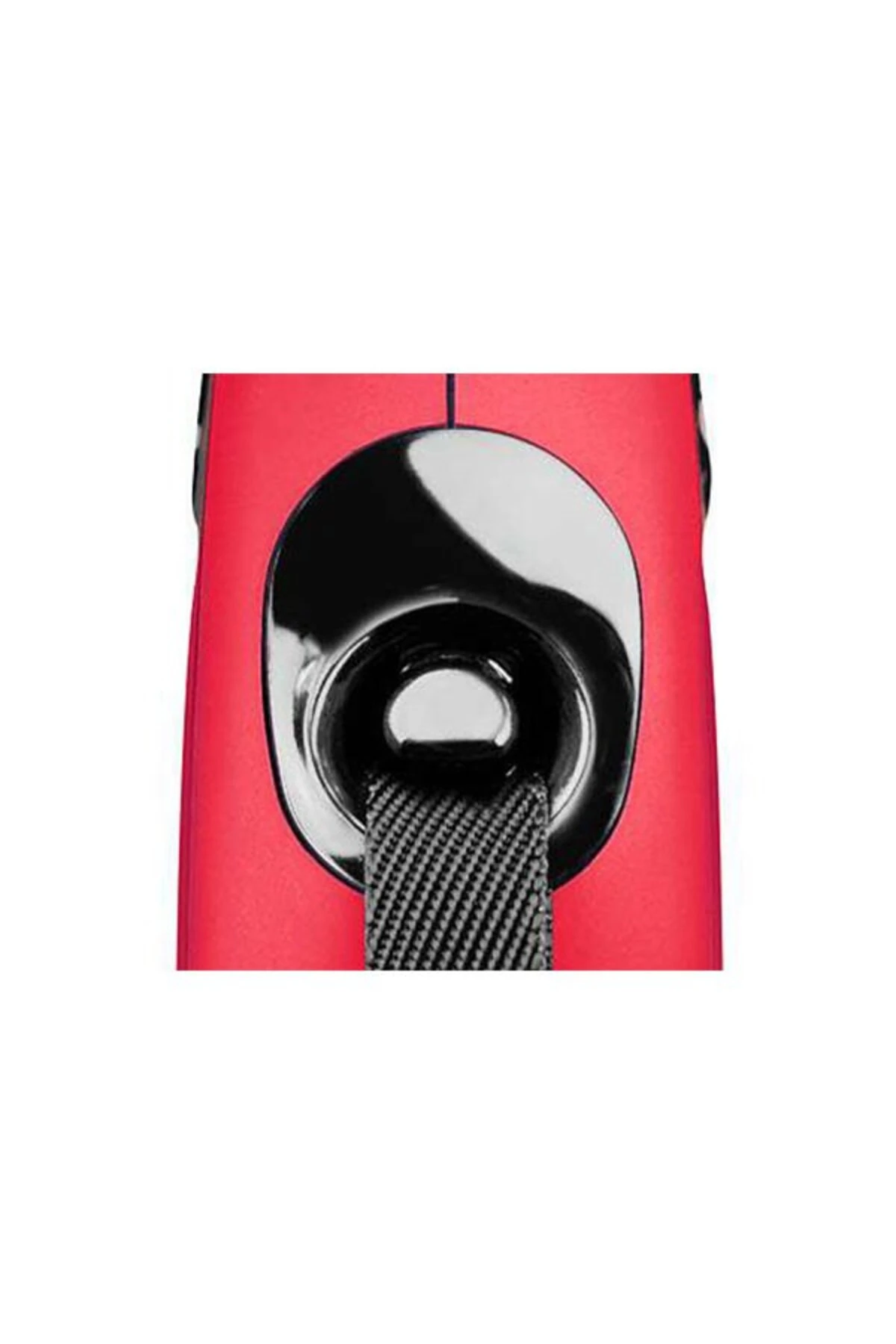 New Classic Şerit Otomatik Köpek Gezdirme Tasması Small Mavi 5 Mt