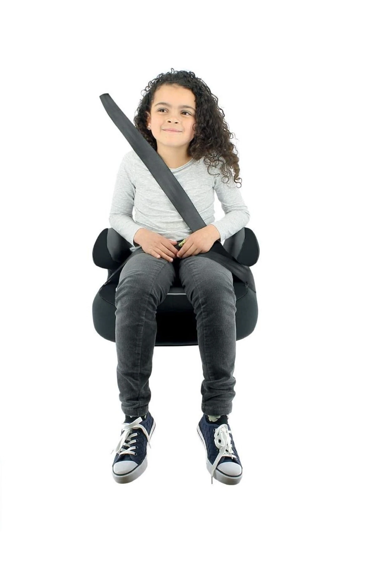 Comfymax Dream 15-36kg Yükseltici / Oto Koltuğu - Skyline Blue