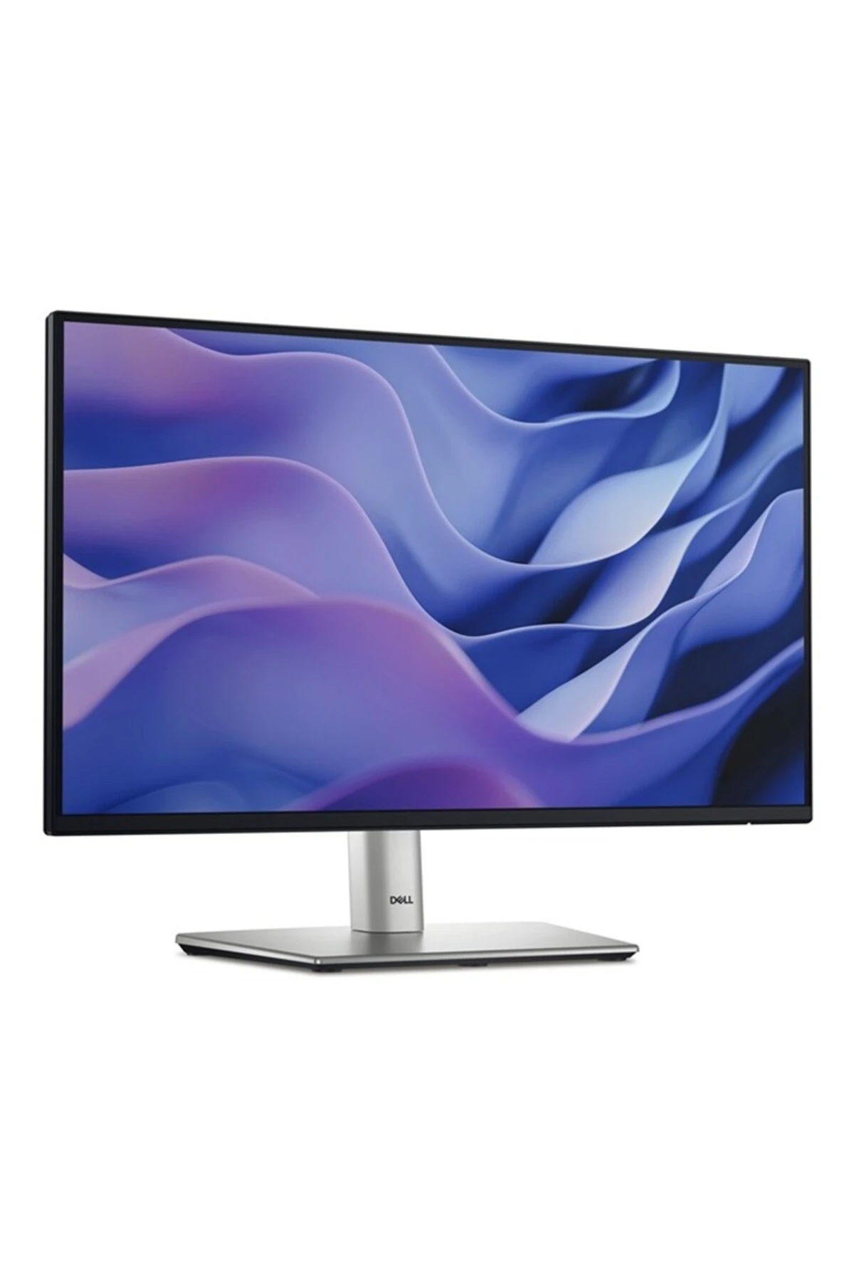 23.8 DELL PRO P2425E FHD 5MS 100HZ HDMI+DP+TYPE-C IPS PIVOT MONITOR