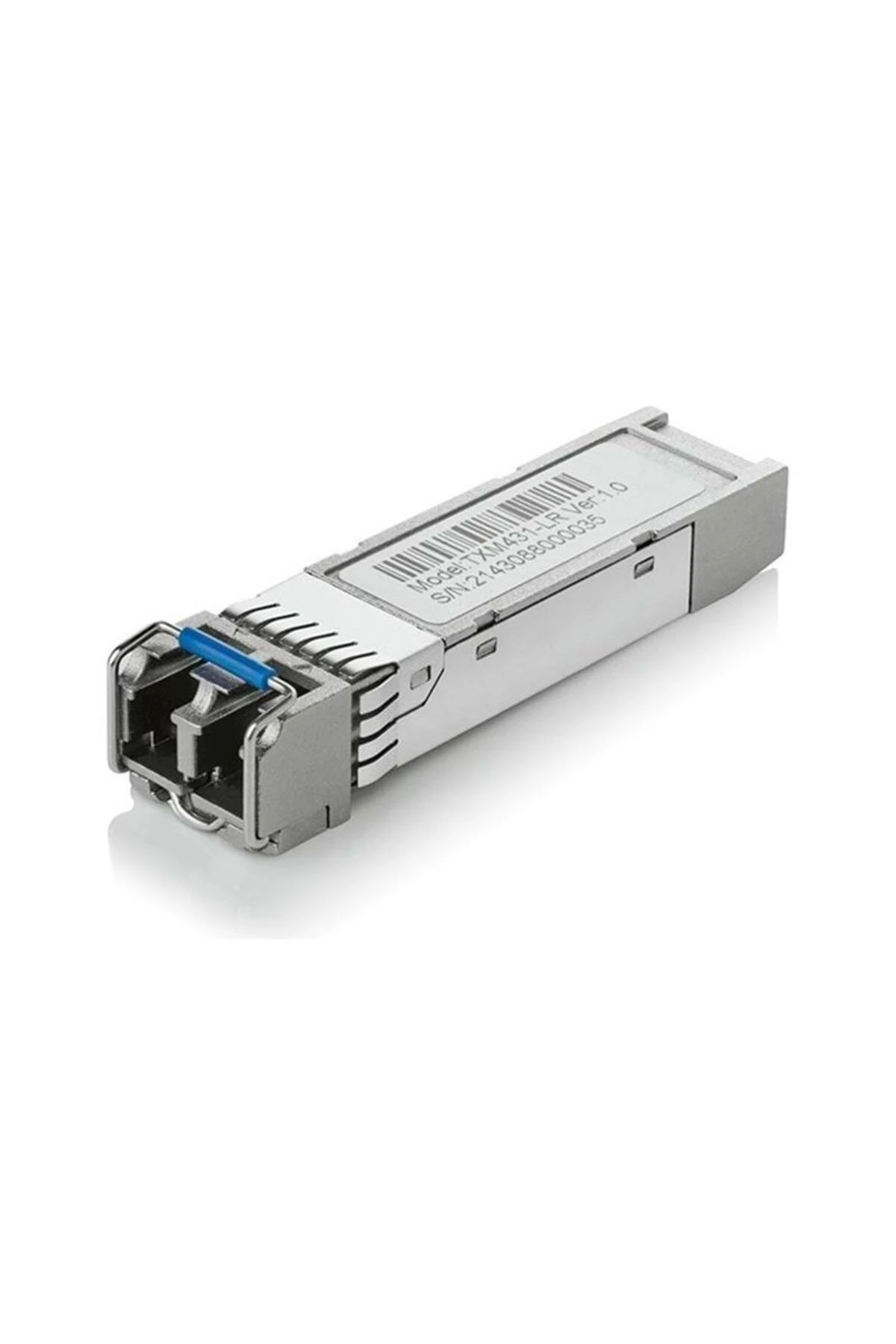 URANIUM SFP-GE-LX-HP 1.25 GIGABIT 1310NM 20KM SINGLE MOD (SM) SFP MODUL