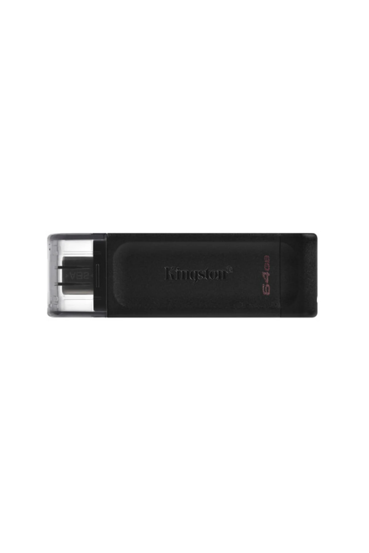 Kingston 64GB USB-C 3.2 Gen 1 DataTraveler 70
