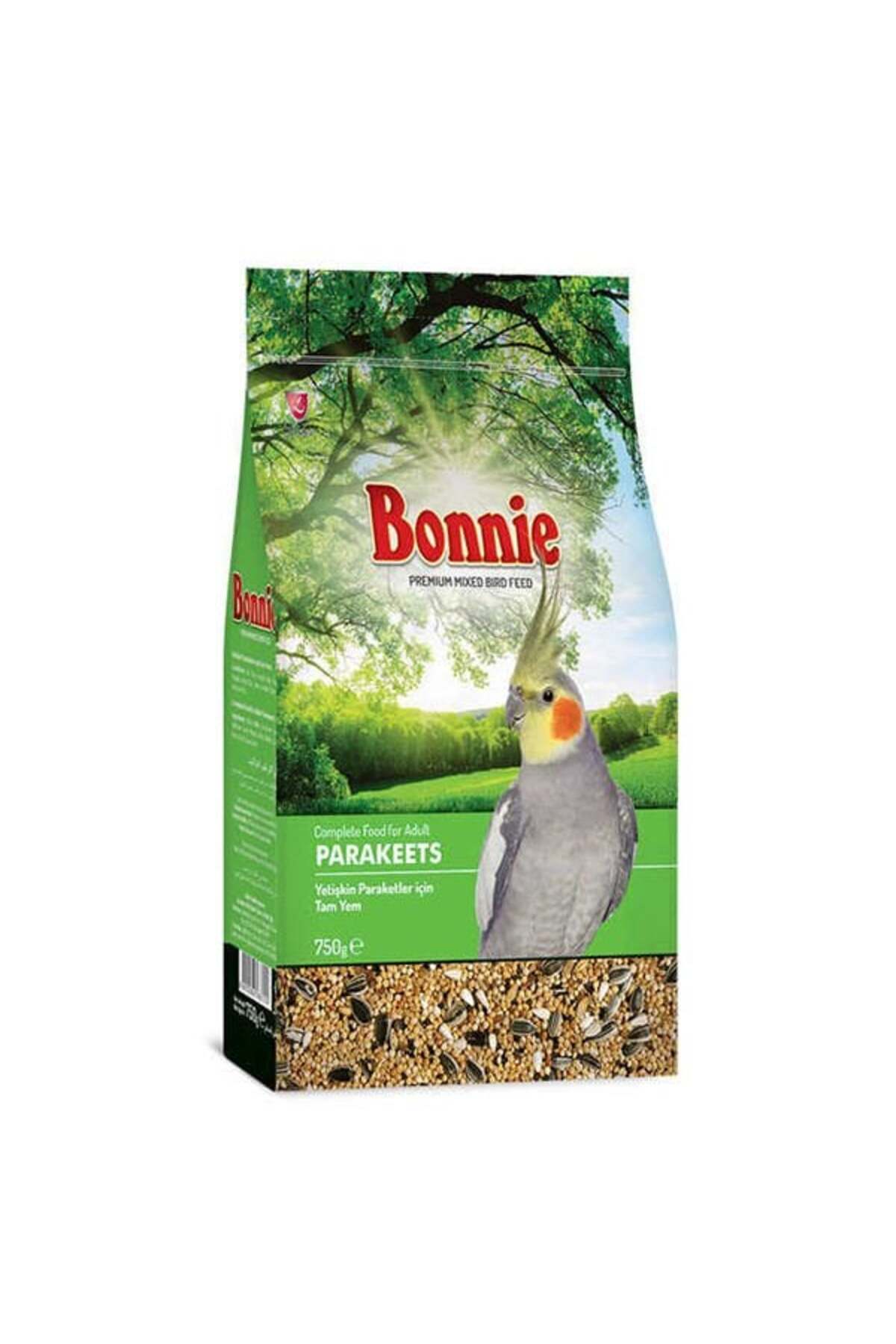 Bonnie Paraket Yemi 750 Gr