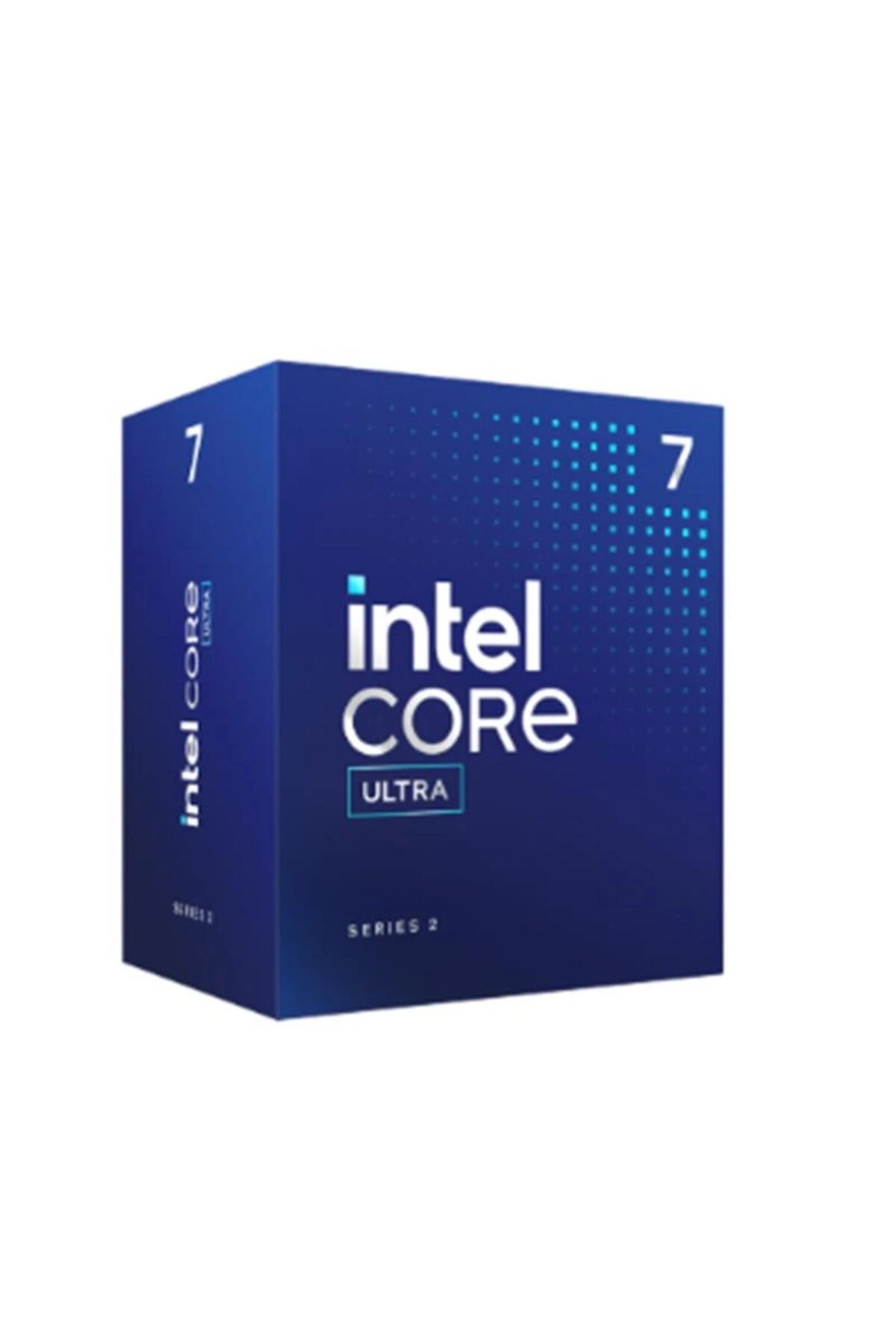 INTEL CORE ULTRA 7 265KF 3.3GHZ 36MB 1851P (BOX)