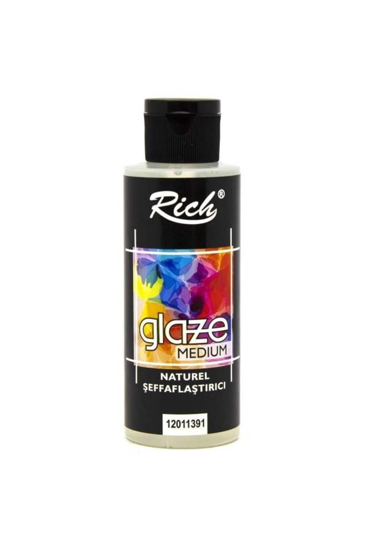 Rich Glaze Medium 130 cc