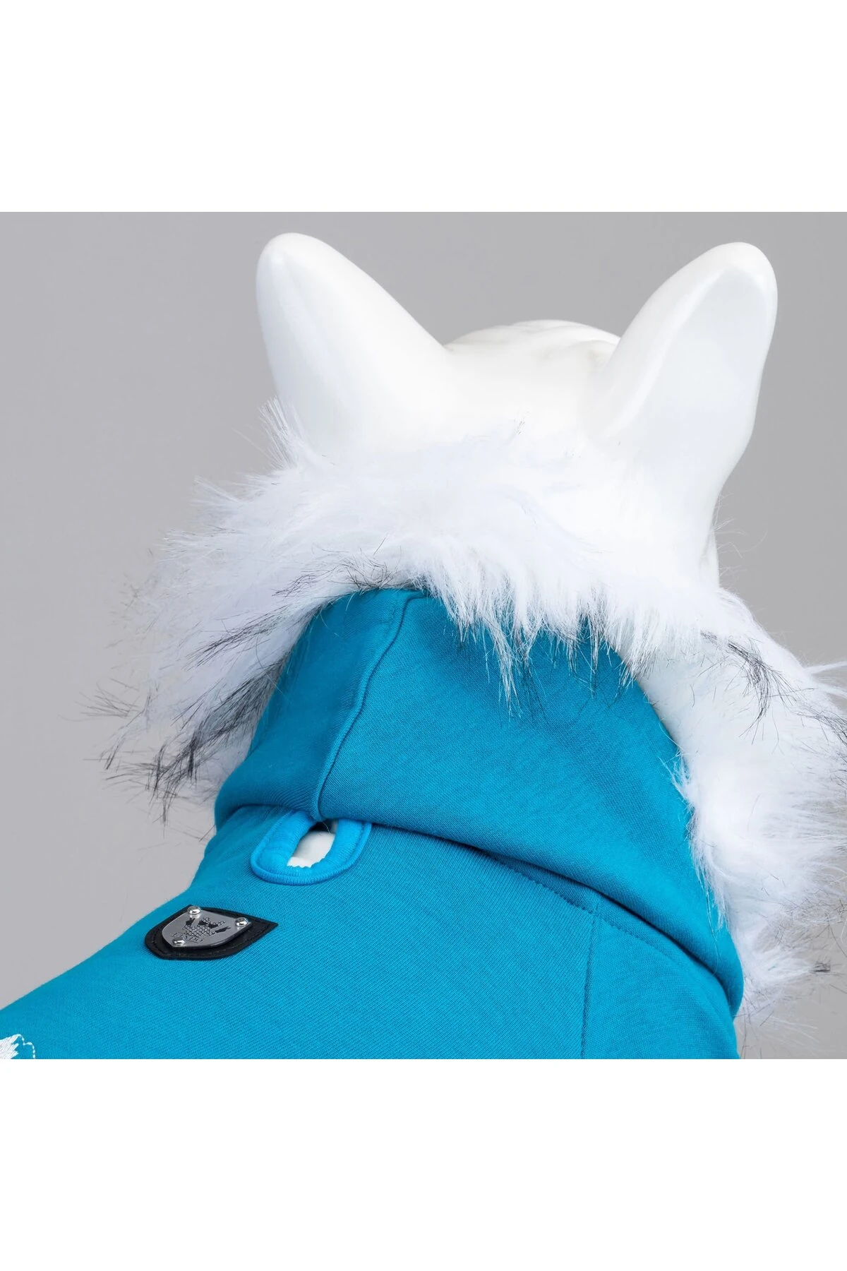 Lindo Dog Mountaİns Sweat Shirt Beden 3