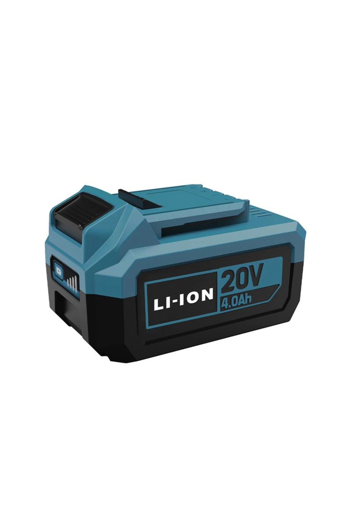 Cat Power 4232 Akülü Taşlama 4,0 Ah Tek Akülü