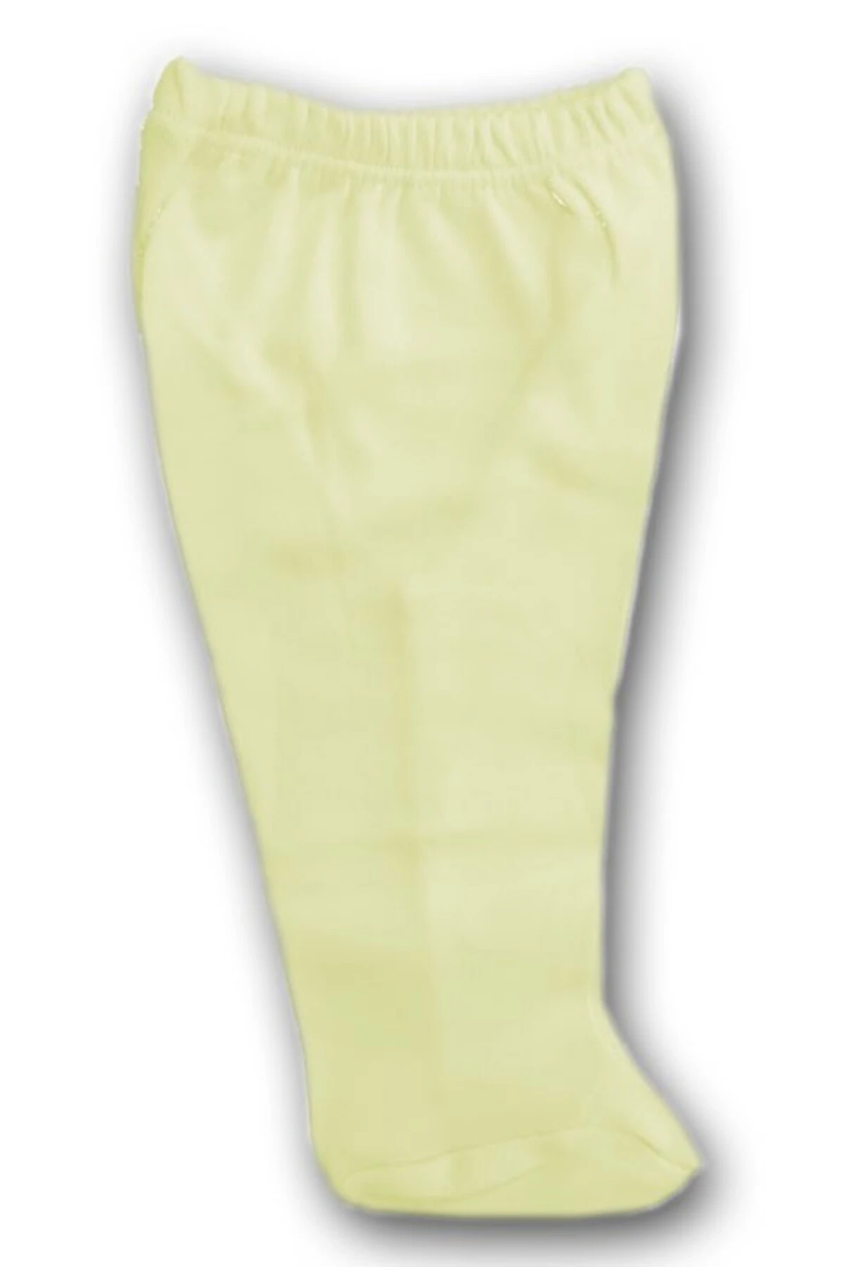 Sema Baby Tek Alt - Sarı