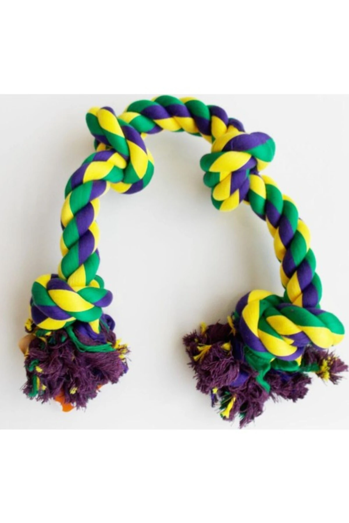 Diş Ipi Köpek Oyuncağı 89 Cm