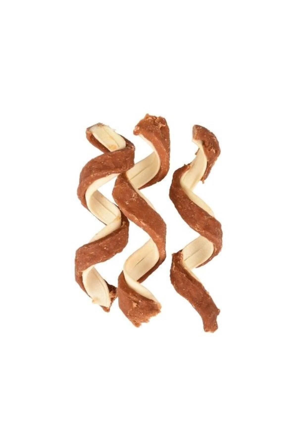 Flamingo Rhide Ördekli ve Tavuklu Glutensiz Köpek Ödül Maması 15 Cm 37 Gr