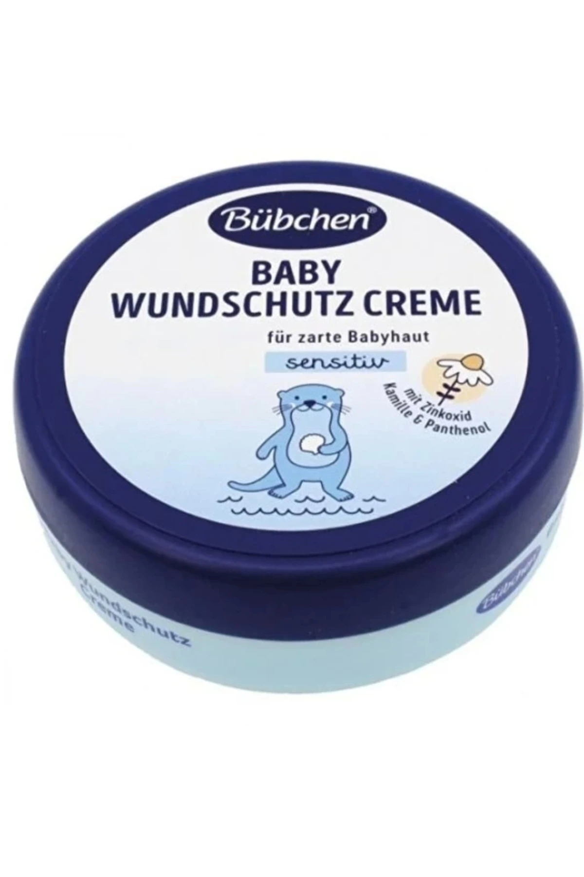 Sensitive Pişik Önleyici Bariyer Krem 150 ml