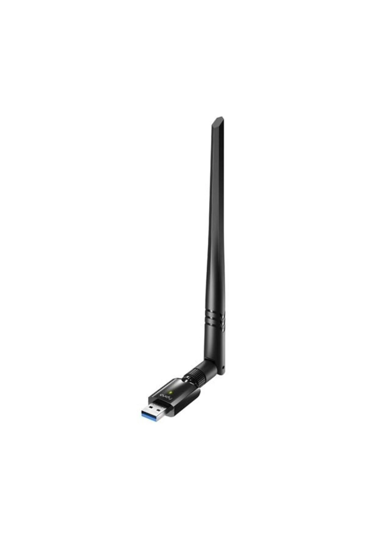 / CUDY WU1400 AC1300 USB 3.0 1 high gain detachable Kablosuz Adaptör