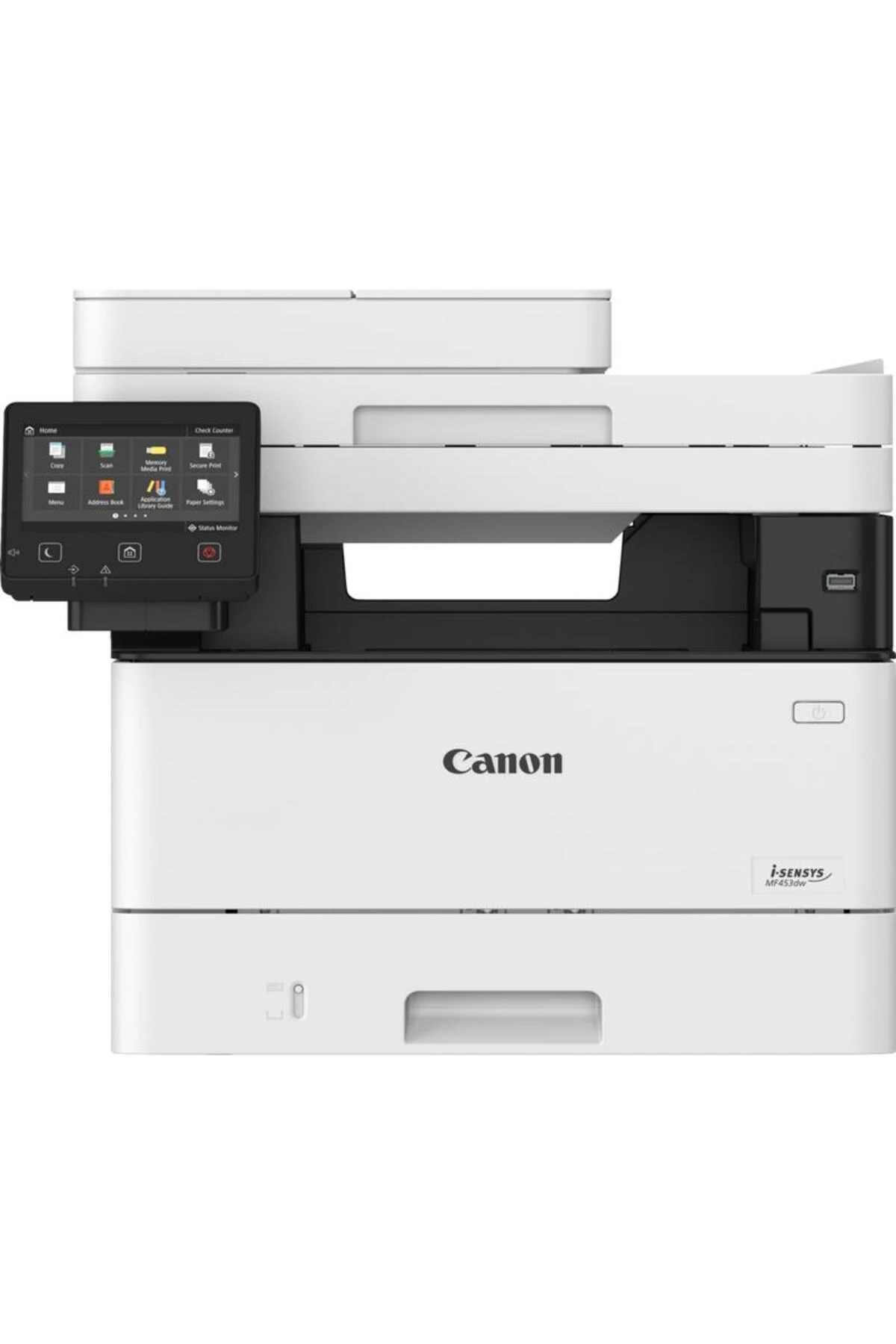 CANON I-SENSYS MF453DW MONO LAZER YAZ/TAR/FOT/DUB/ETH/WIFI