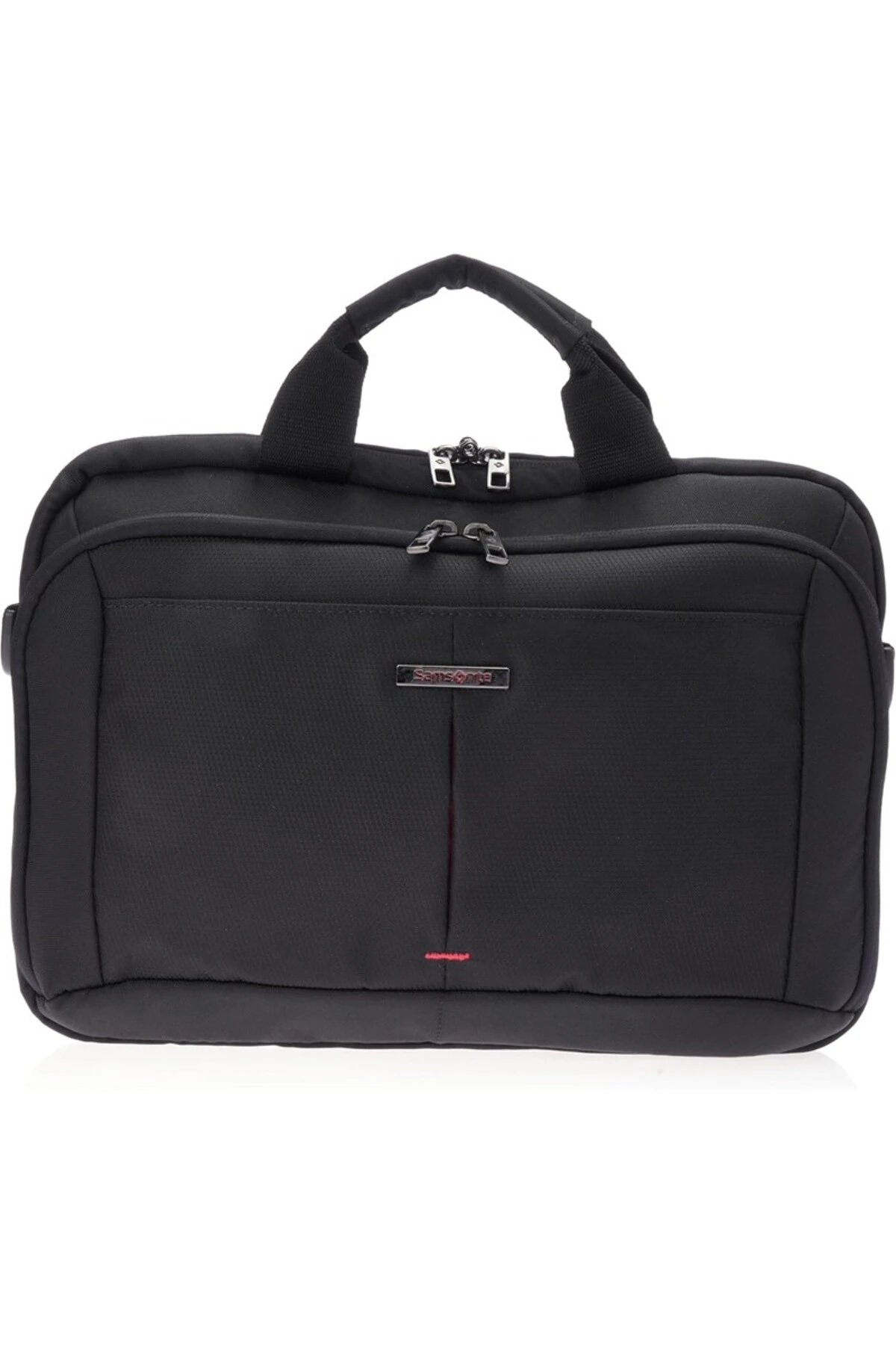 SAMSONITE CM5-09-002 13.3" GUARD IT 2.0 NOTEBOOK ÇANTASI SİYAH