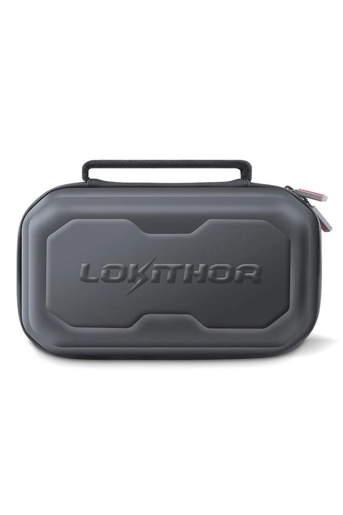 Lokithor CASE003 J Serisi Akü Takviye Cihazları İçin Taşıma Çantası