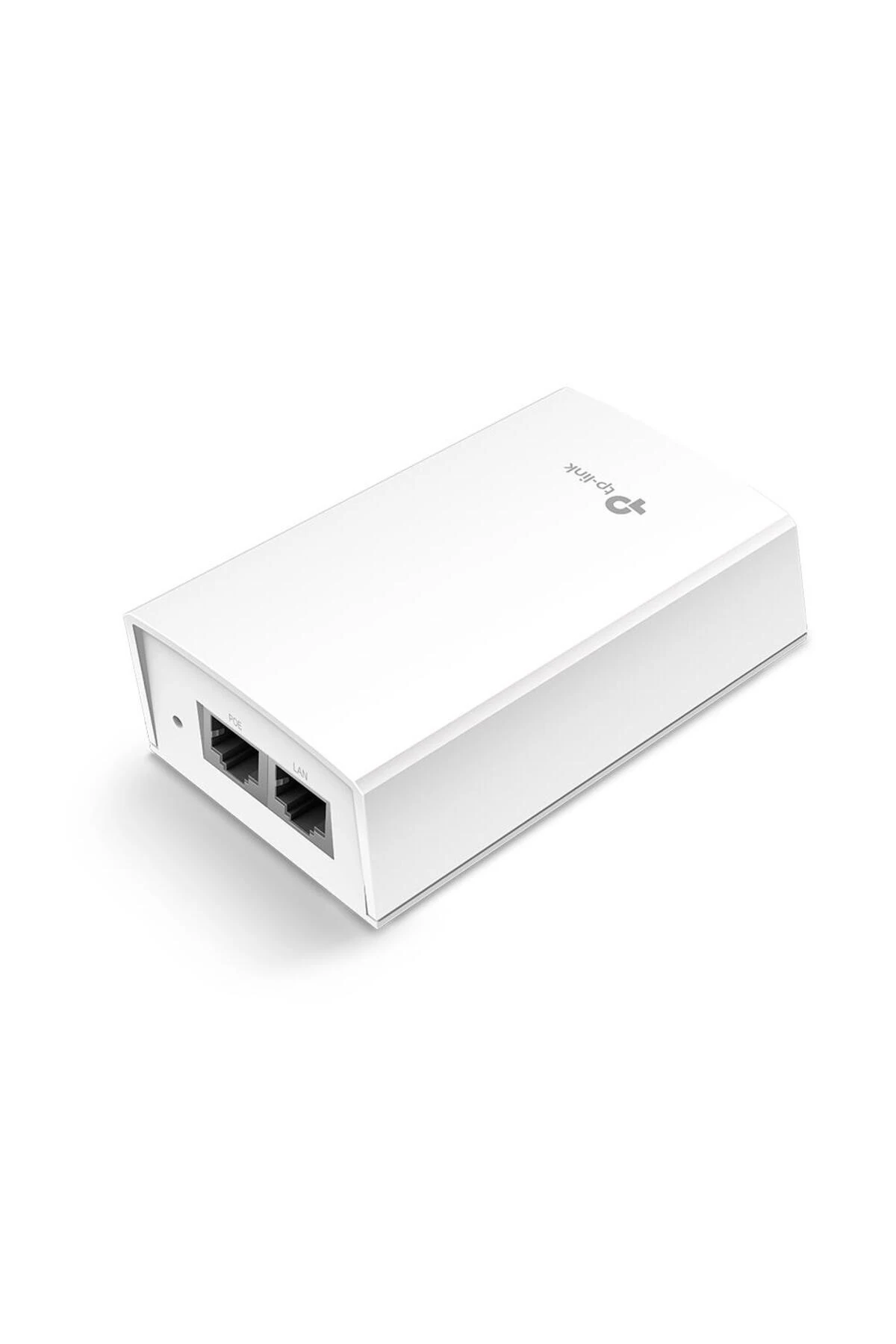 TP-LINK OMADA TL-POE4824G 48VOLT 24WATT GIGABIT PORT POE ADAPTÖR