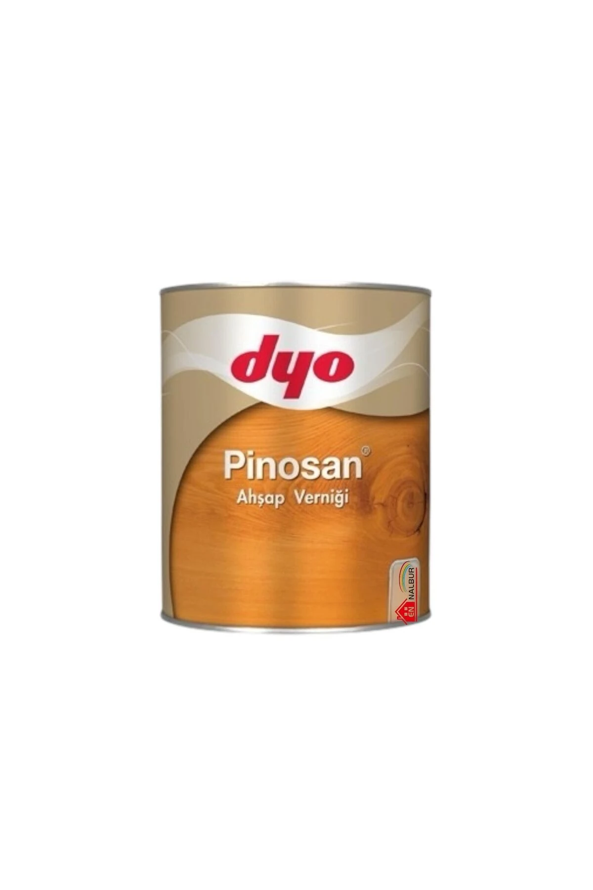 Pinosan Ahşap Verniği 2,5 Litre 8429 Adriyatik