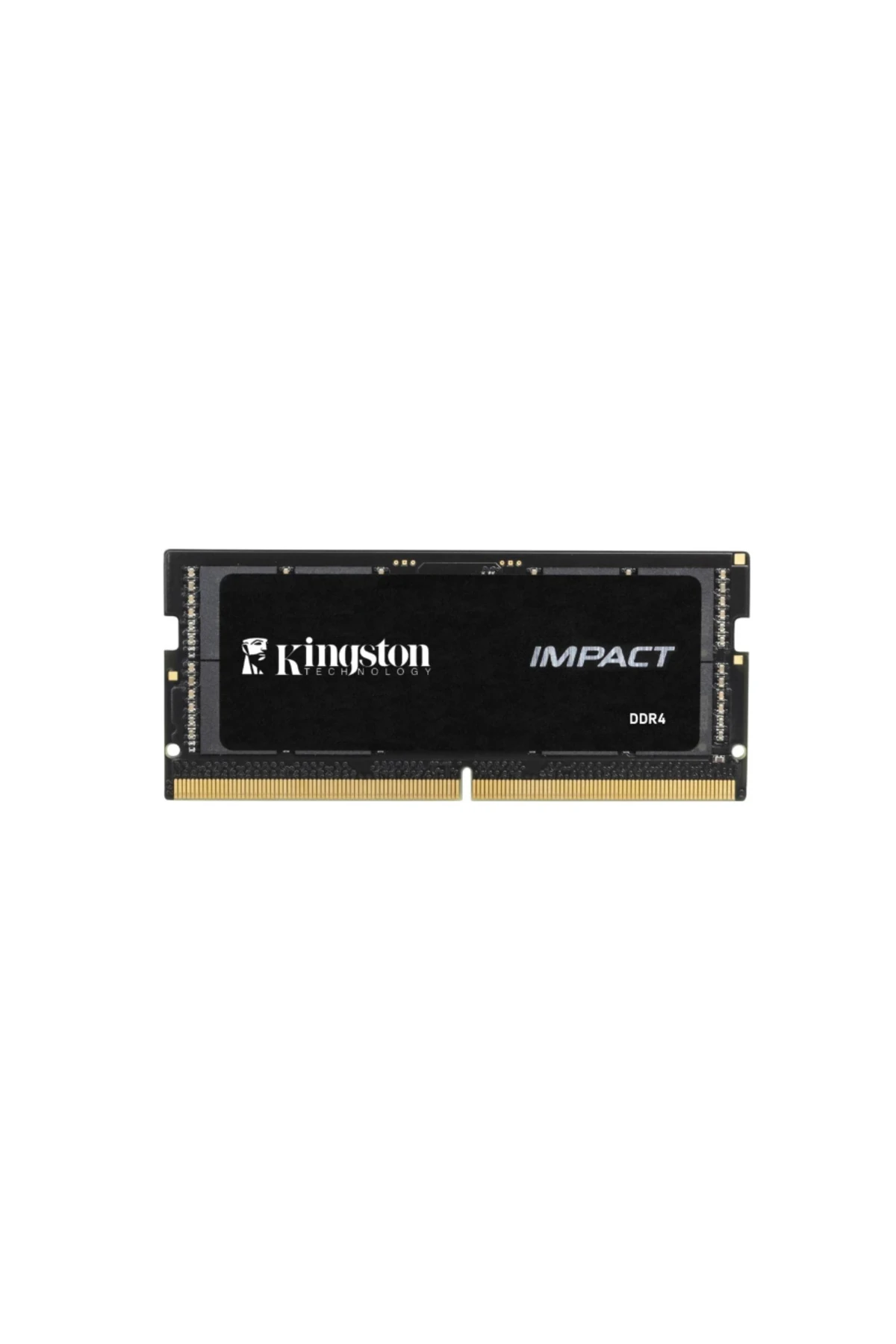Kingston 8GB 3200MT/s DDR4 CL20 SODIMM Impact PnP Turkey