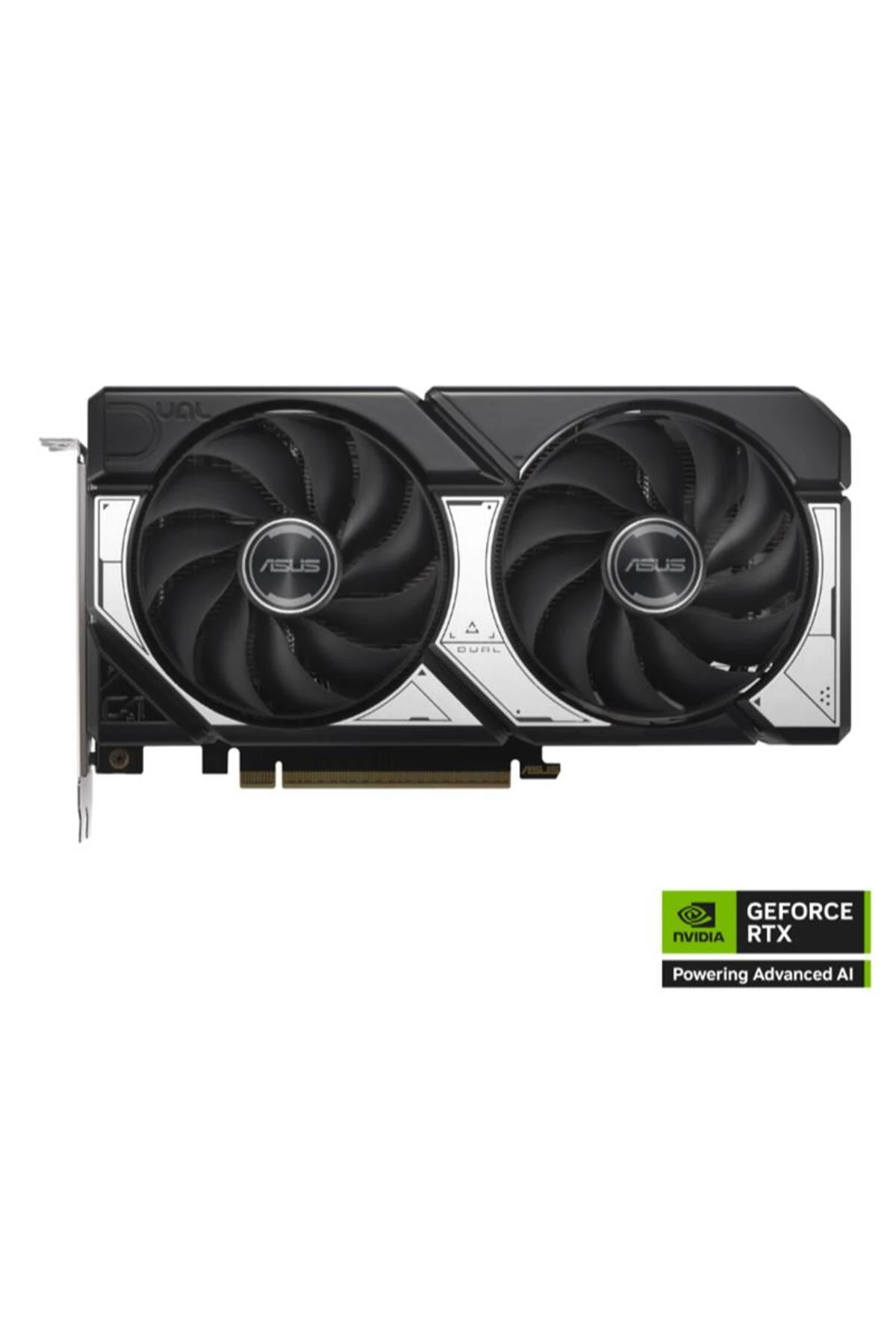 ASUS GEFORCE DUAL-RTX5060TI-O8G 8GB GDDR7 128BIT 1XHDMI 3XDP EKRAN KARTI
