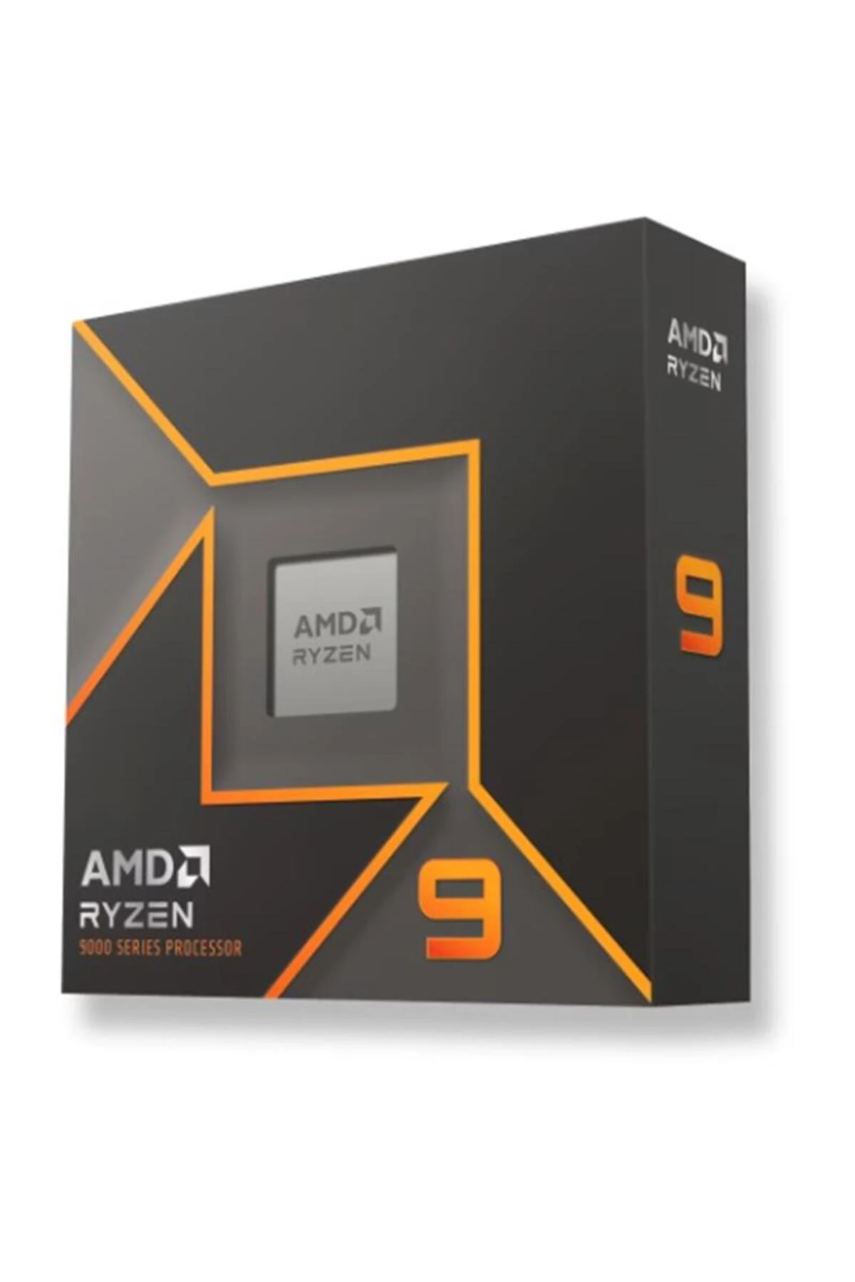 AMD RYZEN 9 9950X 4.3GHZ 16MB 170W AM5 FANSIZ