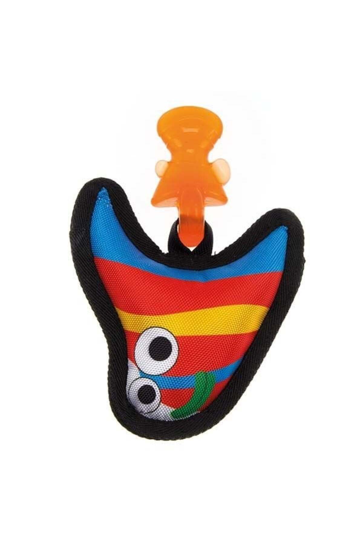 İmac Peluş Balık Marlin Peluş Köpek Oyuncağı