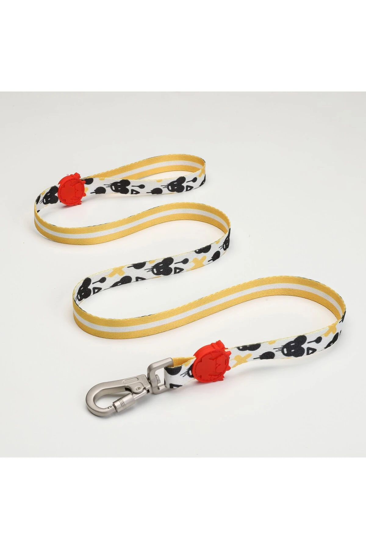 Lindo Dogs Bad Mouse Köpek Gezdirme Kayışı Medium