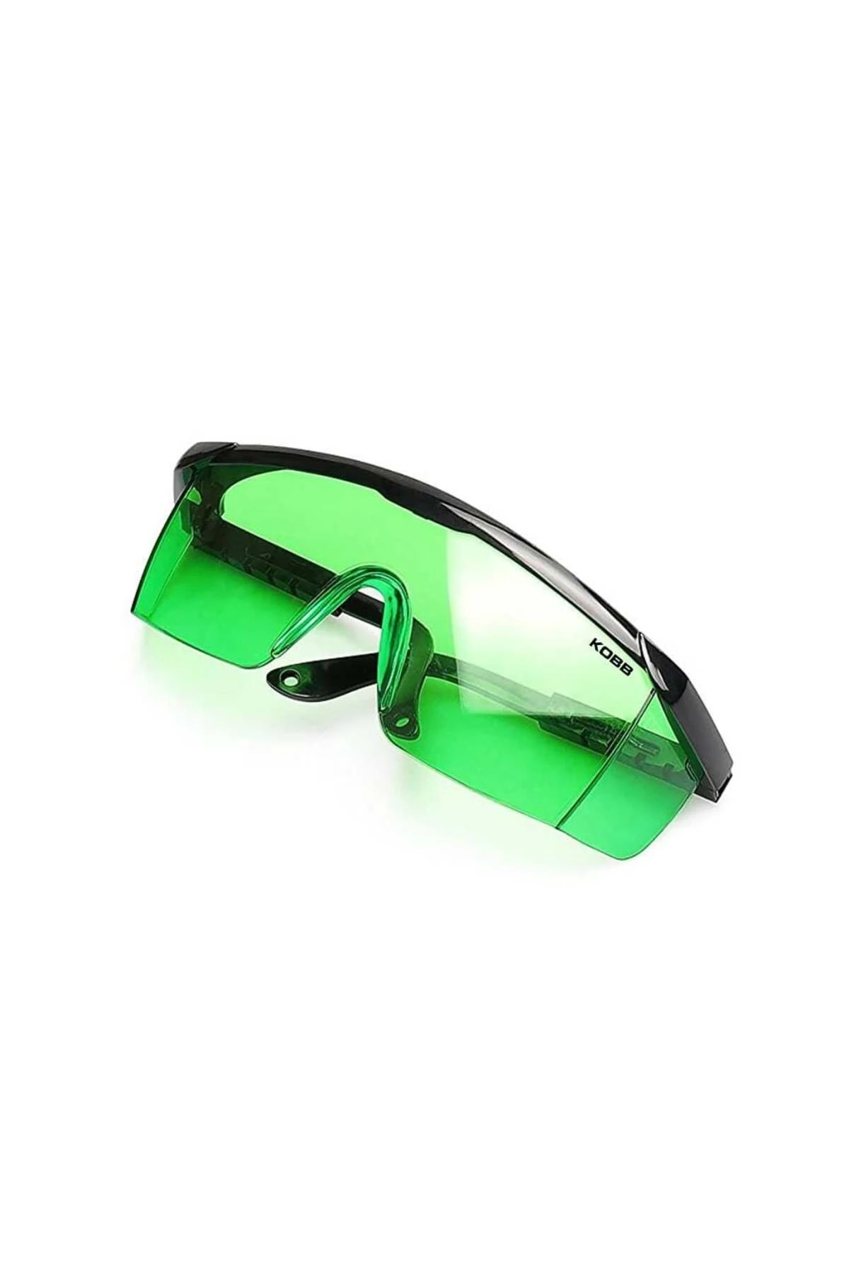 Kobb KBL1G Yeşil Lazer Gözlüğü