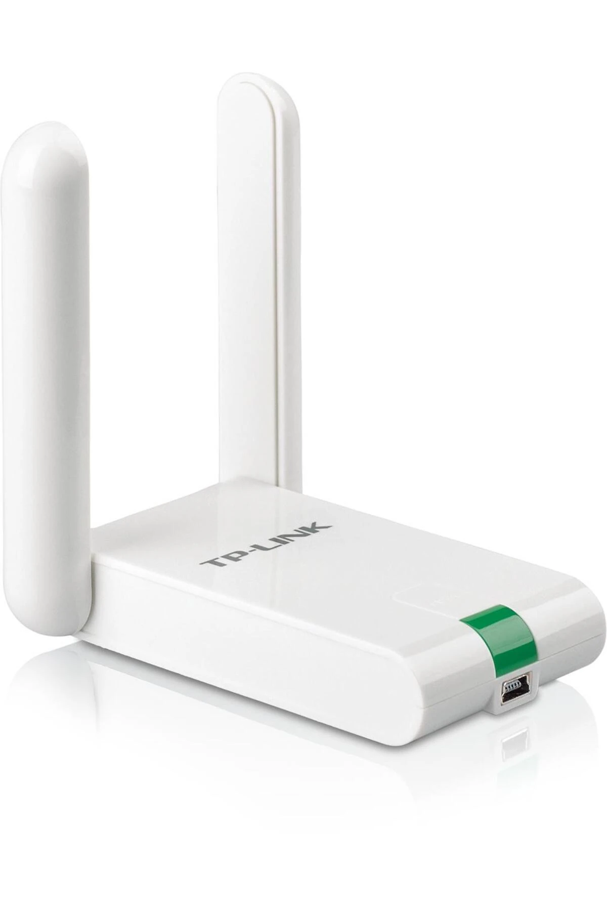 TP-LINK TL-WN822N 300MBPS 2ANTEN USB WIFI ADAPTOR
