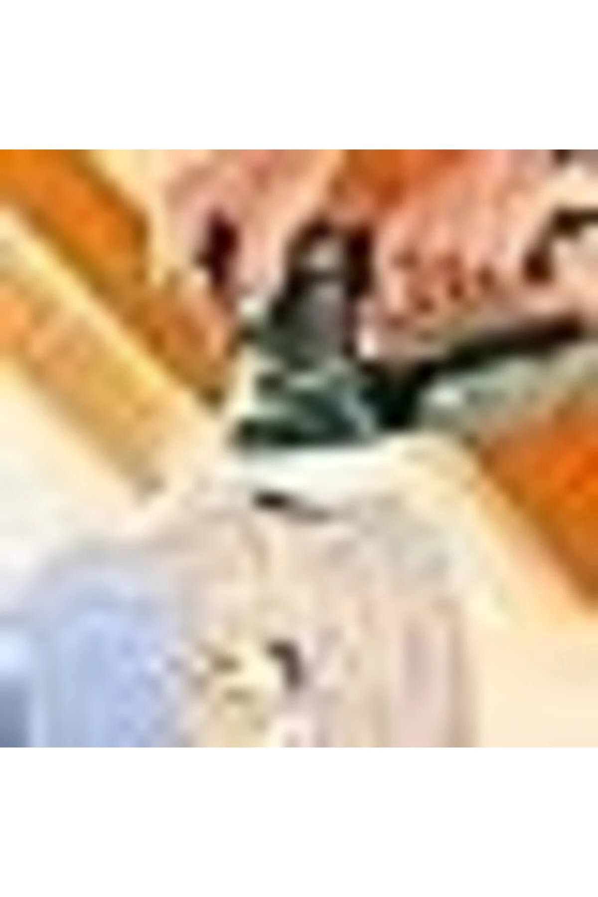 Bosch PEX 300 AE Eksantrik Zımpara 125 mm