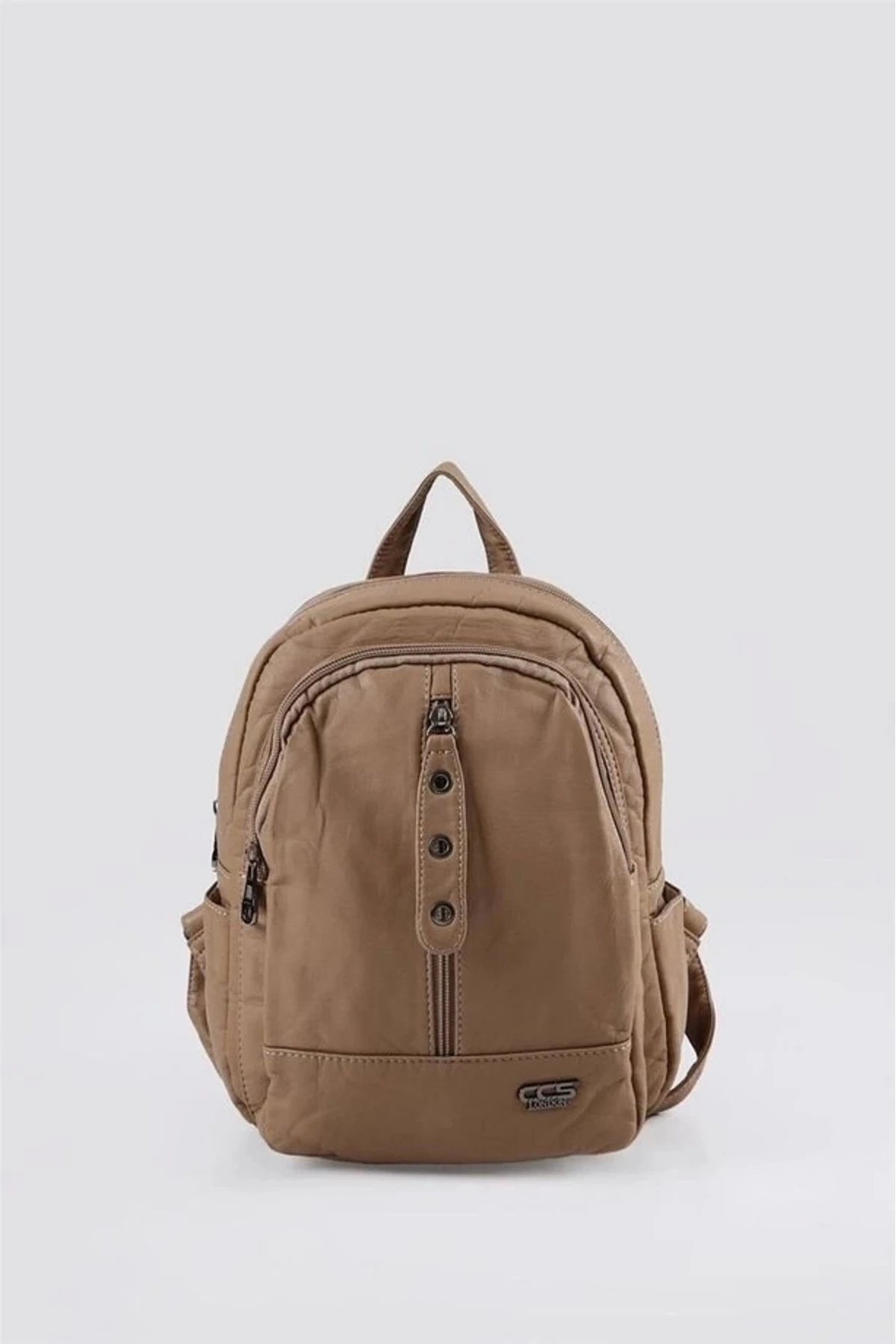 Tiar Vizon Cilt Sırt Çantası