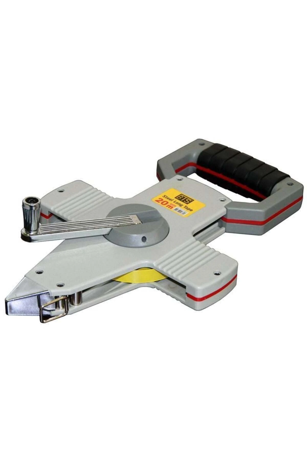 BTS 12373 J09 Seri Saplı Metre 30 Metre 12,5 mm