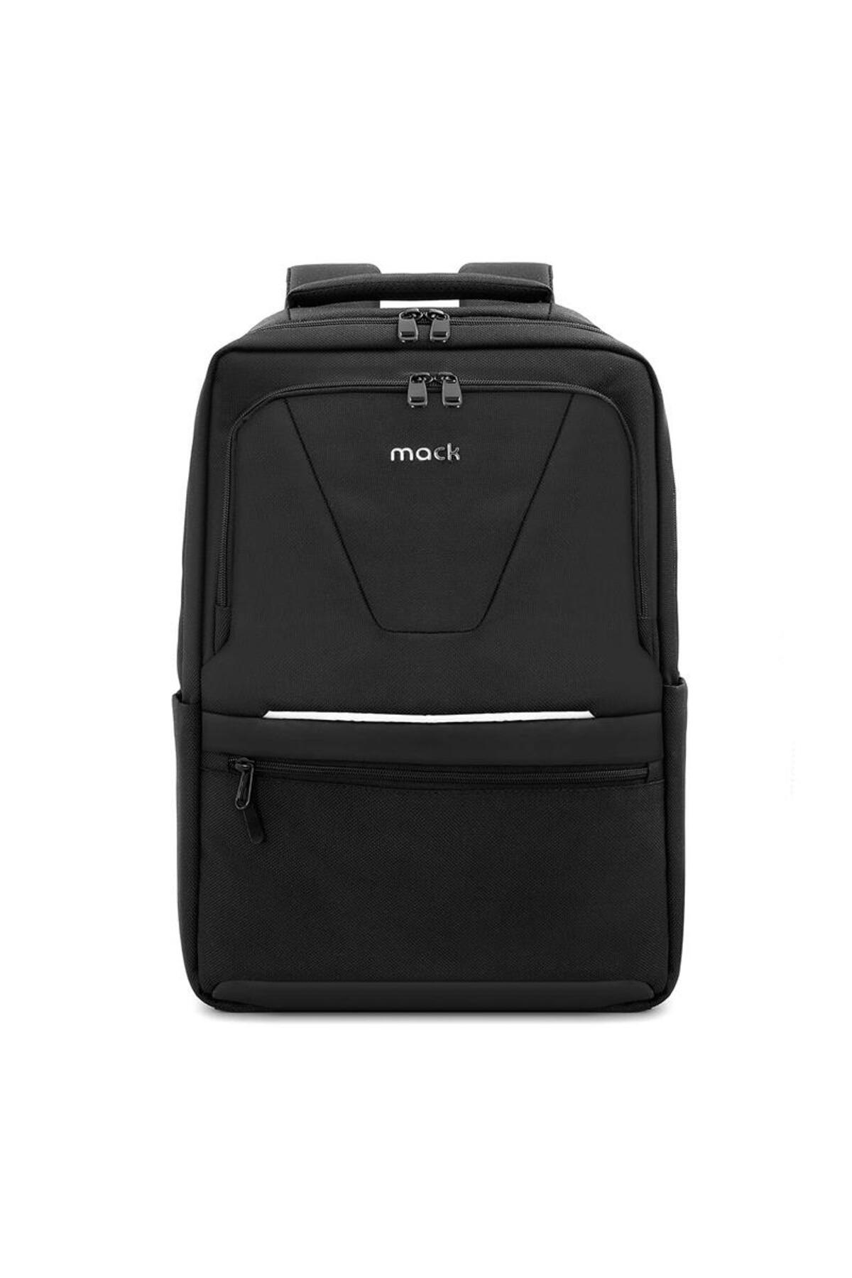 MACK MCE-1203 15.6" OFFICE PRO-2 ECO SEYAHAT SIRT ÇANTASI