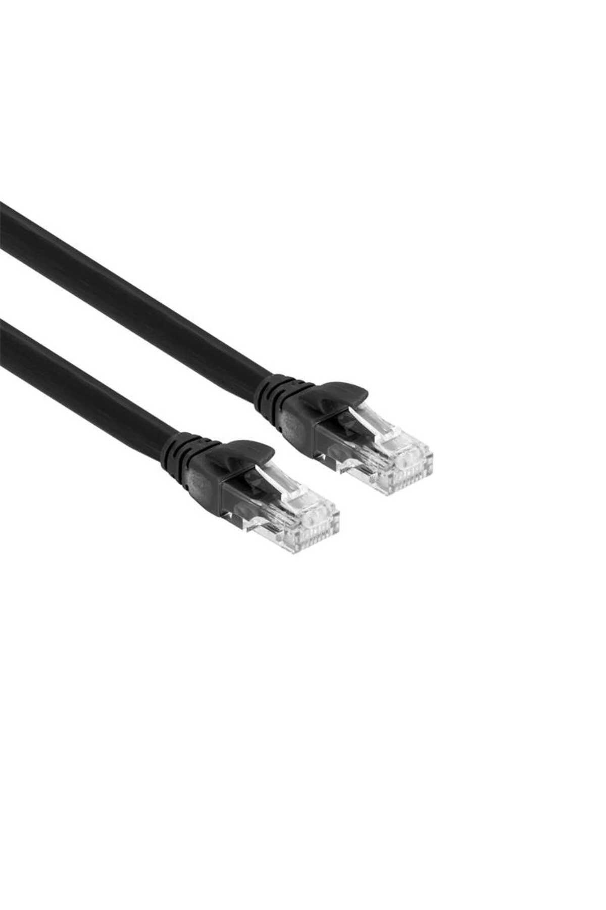 S-LINK SL-CAT603BK 3MT UTP CAT6 KABLO SİYAH