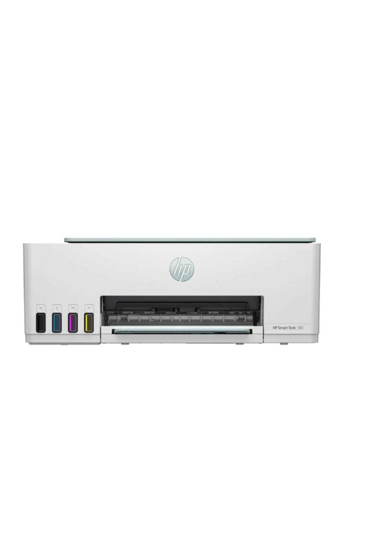 HP 4A8D6A SMART TANK 582 AIO YAZ/WIFI