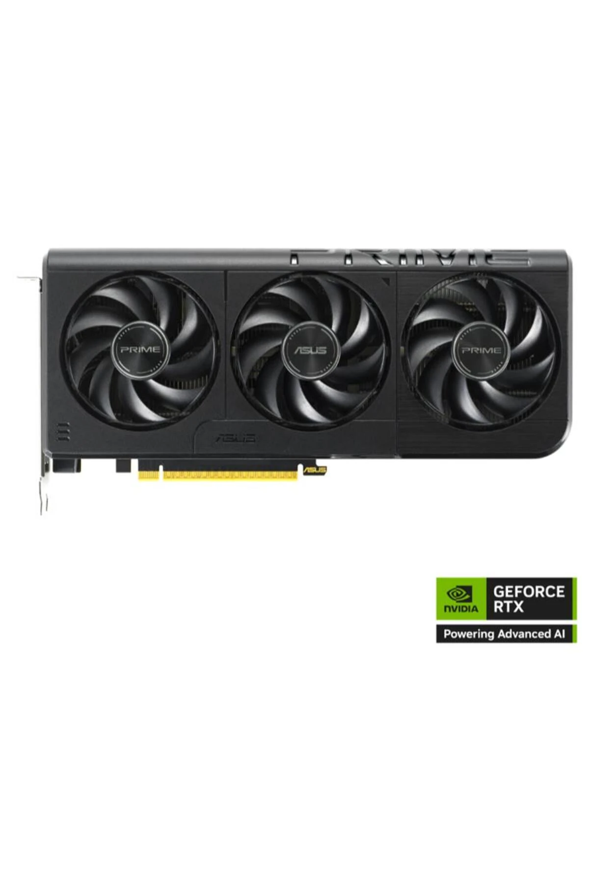ASUS GEFORCE PRIME-RTX5060-O8G 8GB GDDDR7 128BIT 1XHDMI 3XDP EKRAN KARTI
