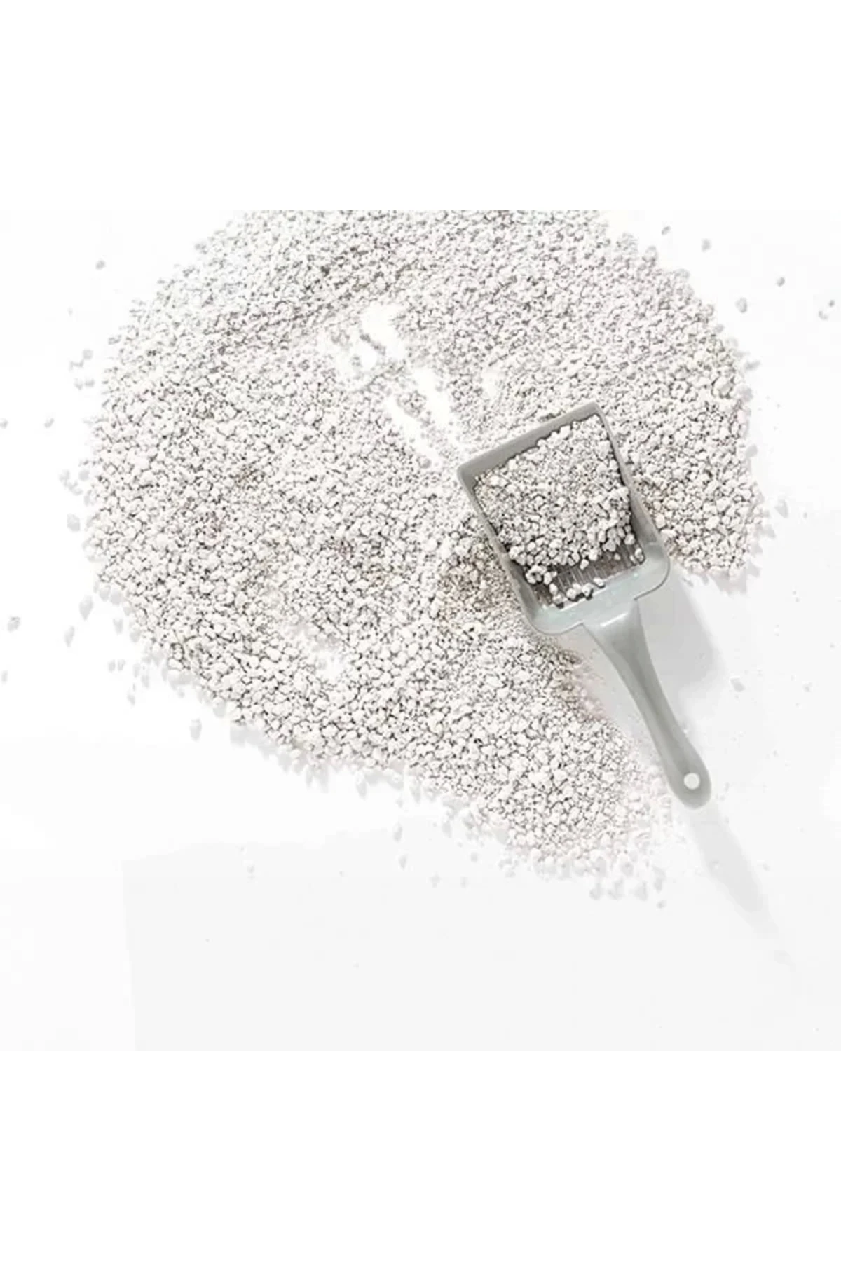 Ever Clean Total Cover Kokusuz Topaklanan Kedi Kumu 6 Lt