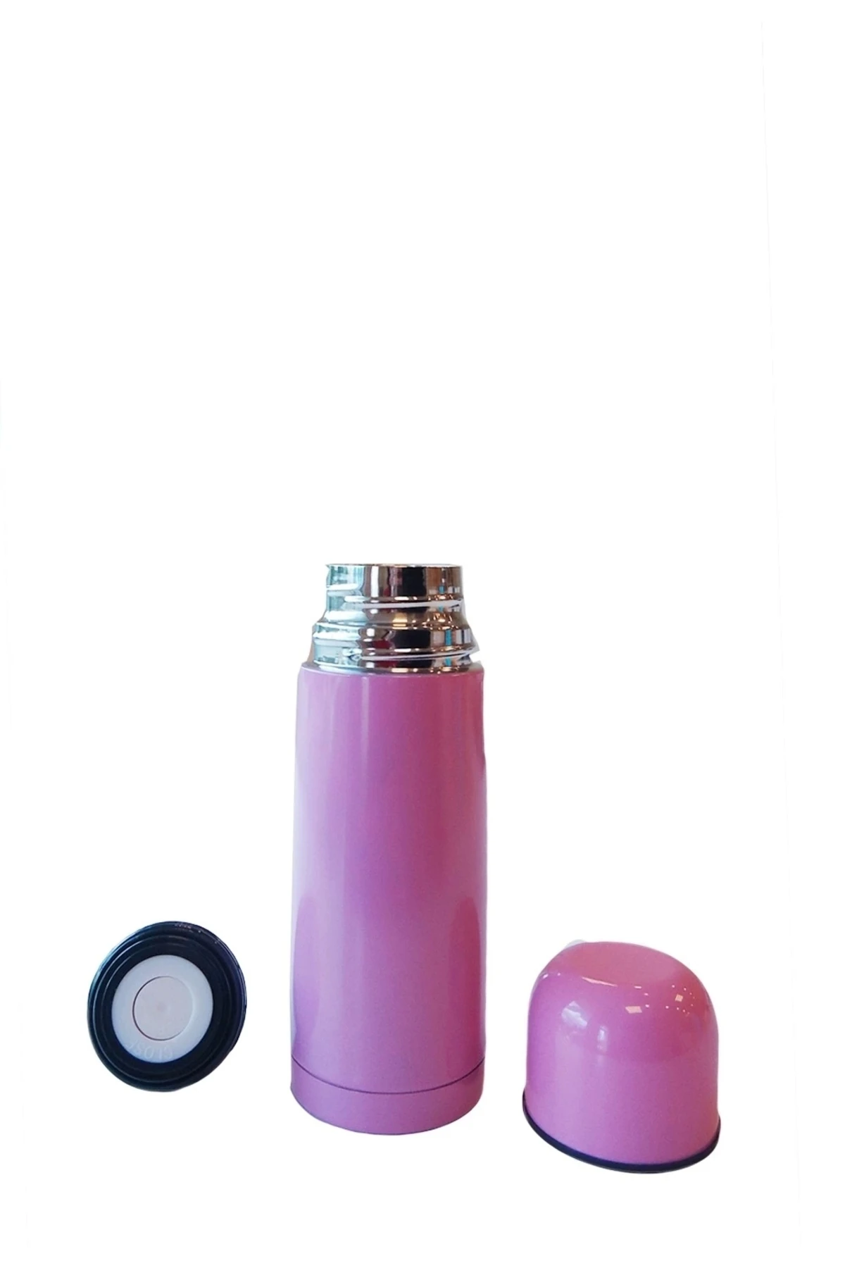 Bebek Termosu 350 ml - Pembe